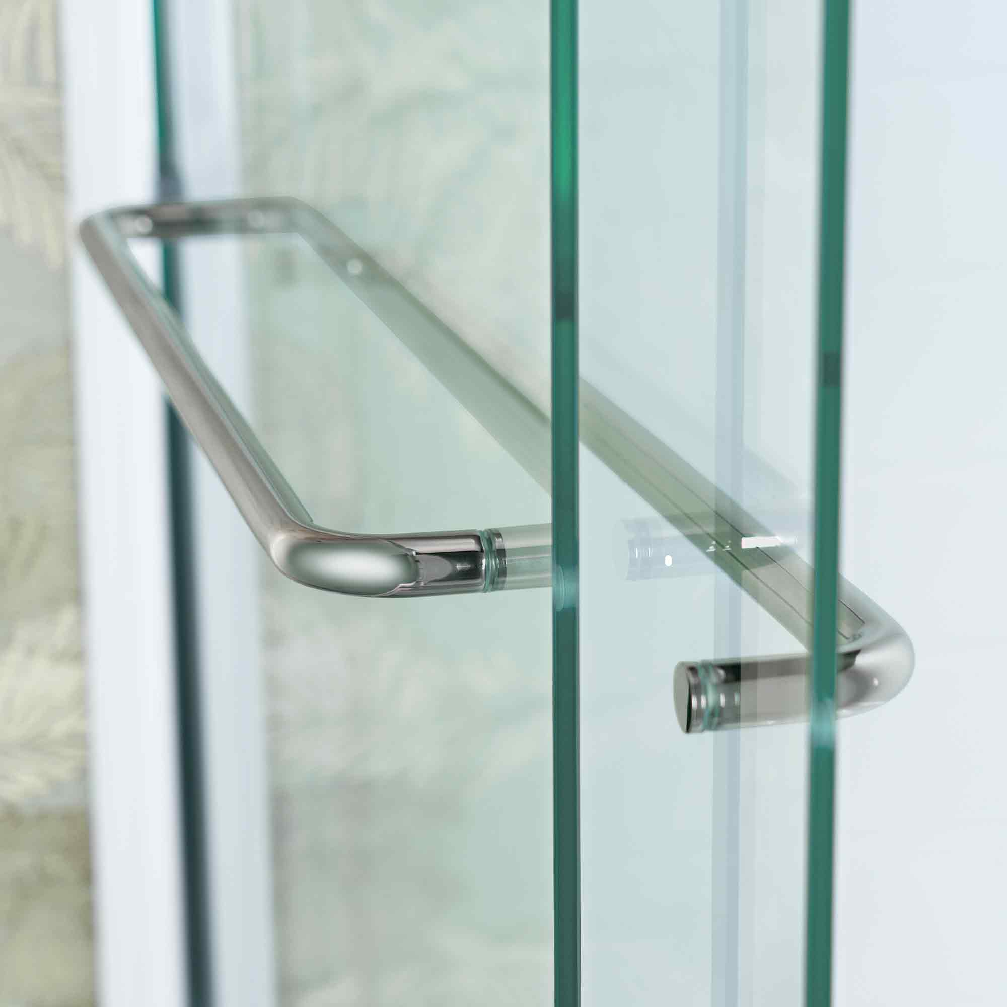 Woodbridge LS696 Shower-Doors - View #7