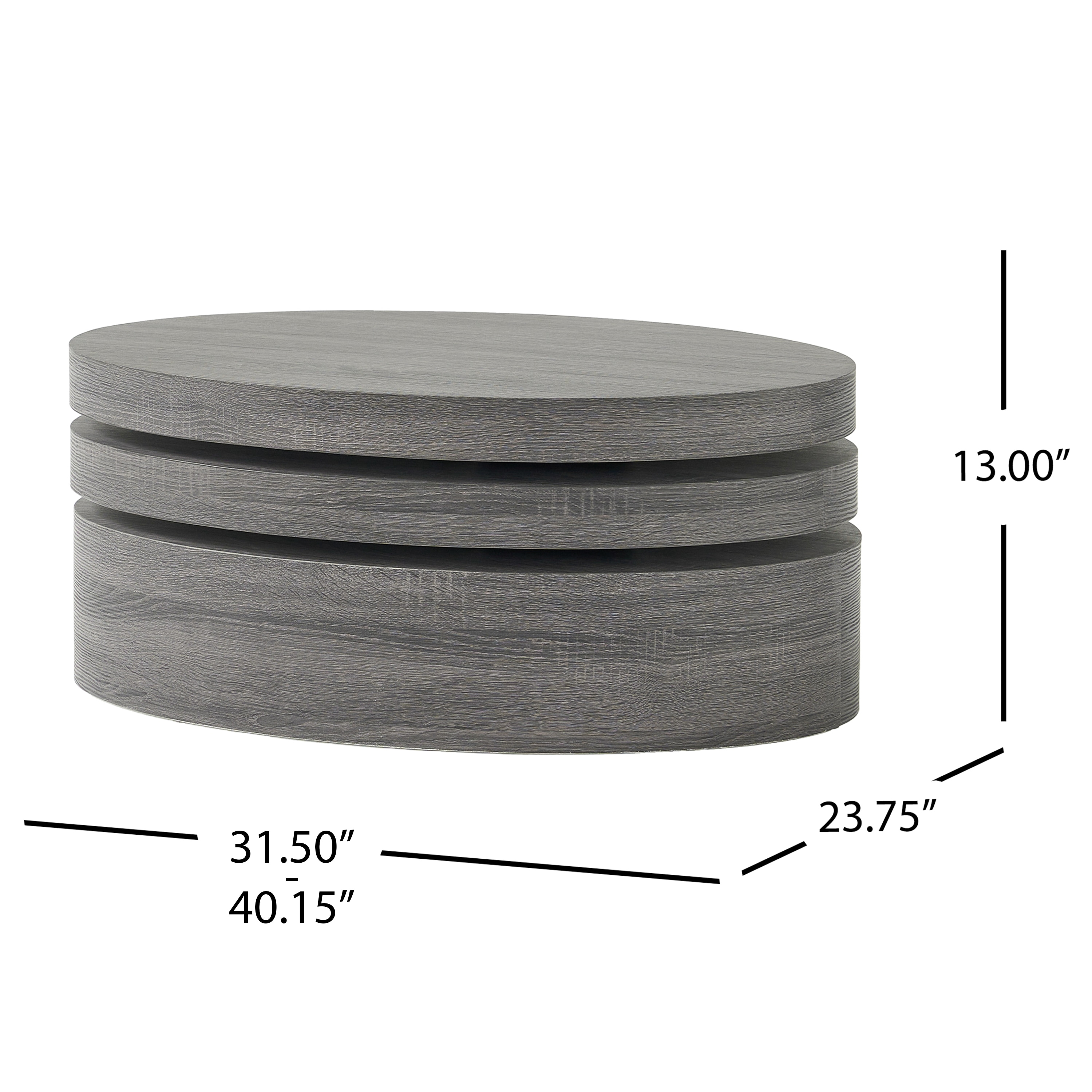 Best Selling Home Decor 295919 Coffee-Tables - View #5