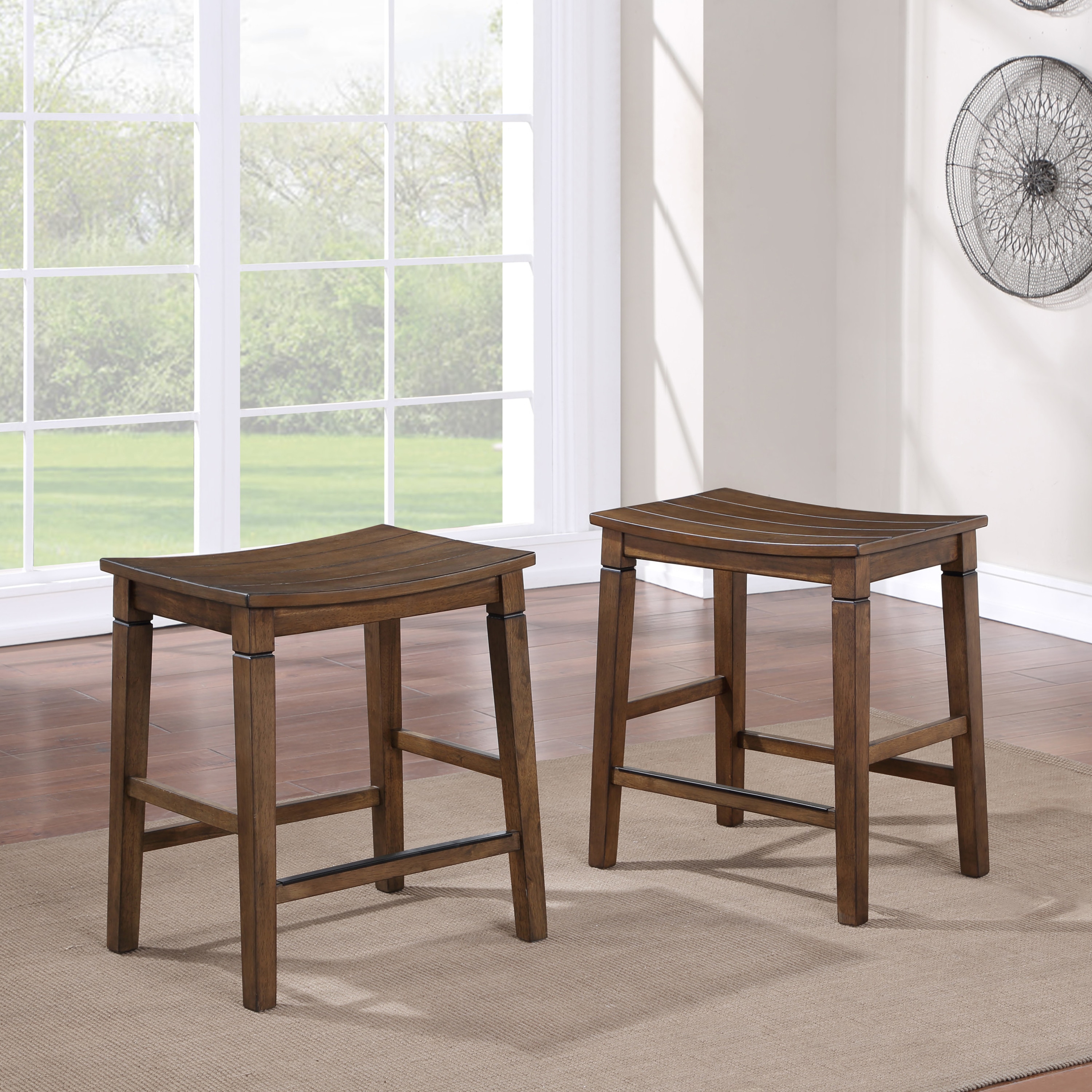 Steve Silver WS5000B Dining-Sets - View #4