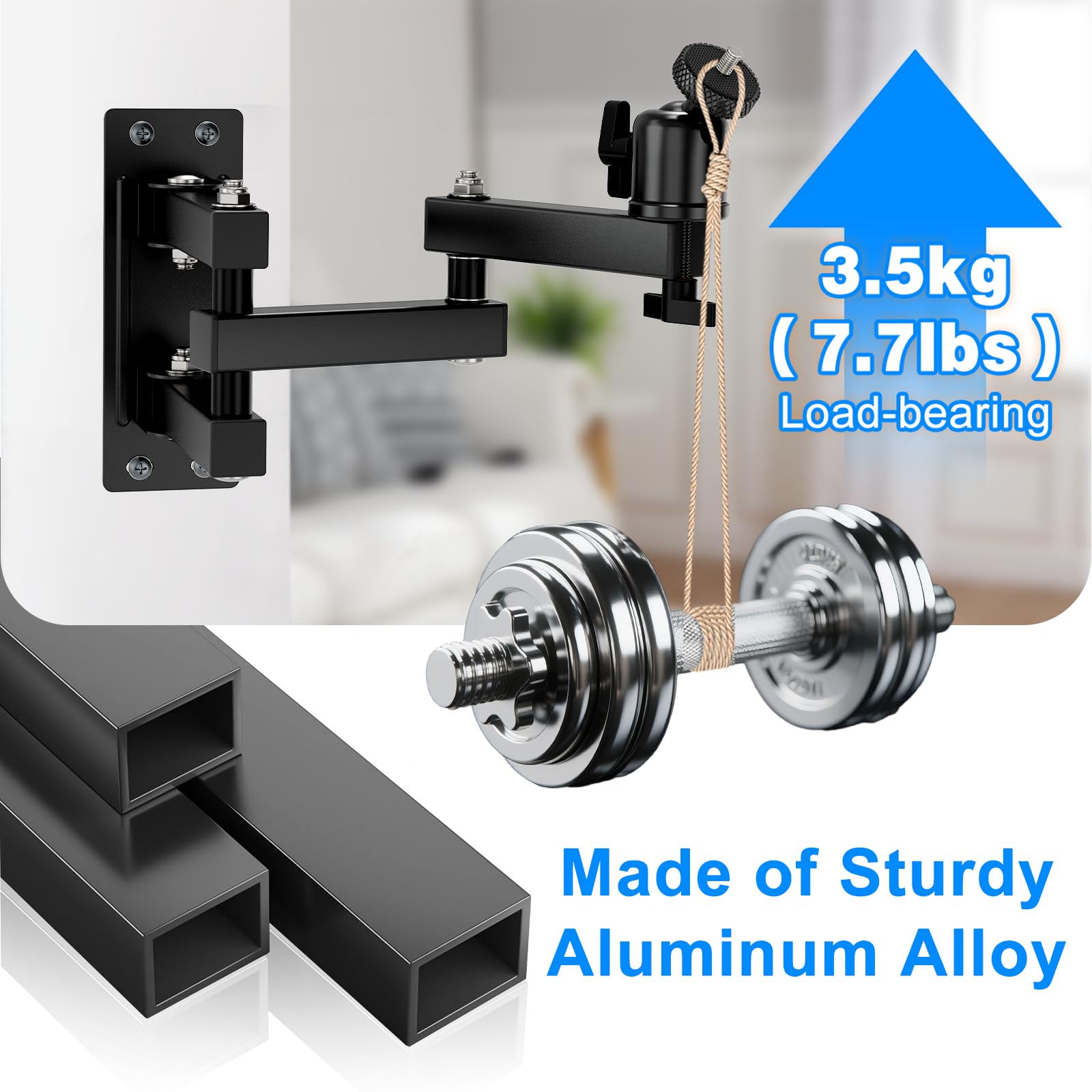Vrbgify LVG0804V175 Projector-Mounts - View #2