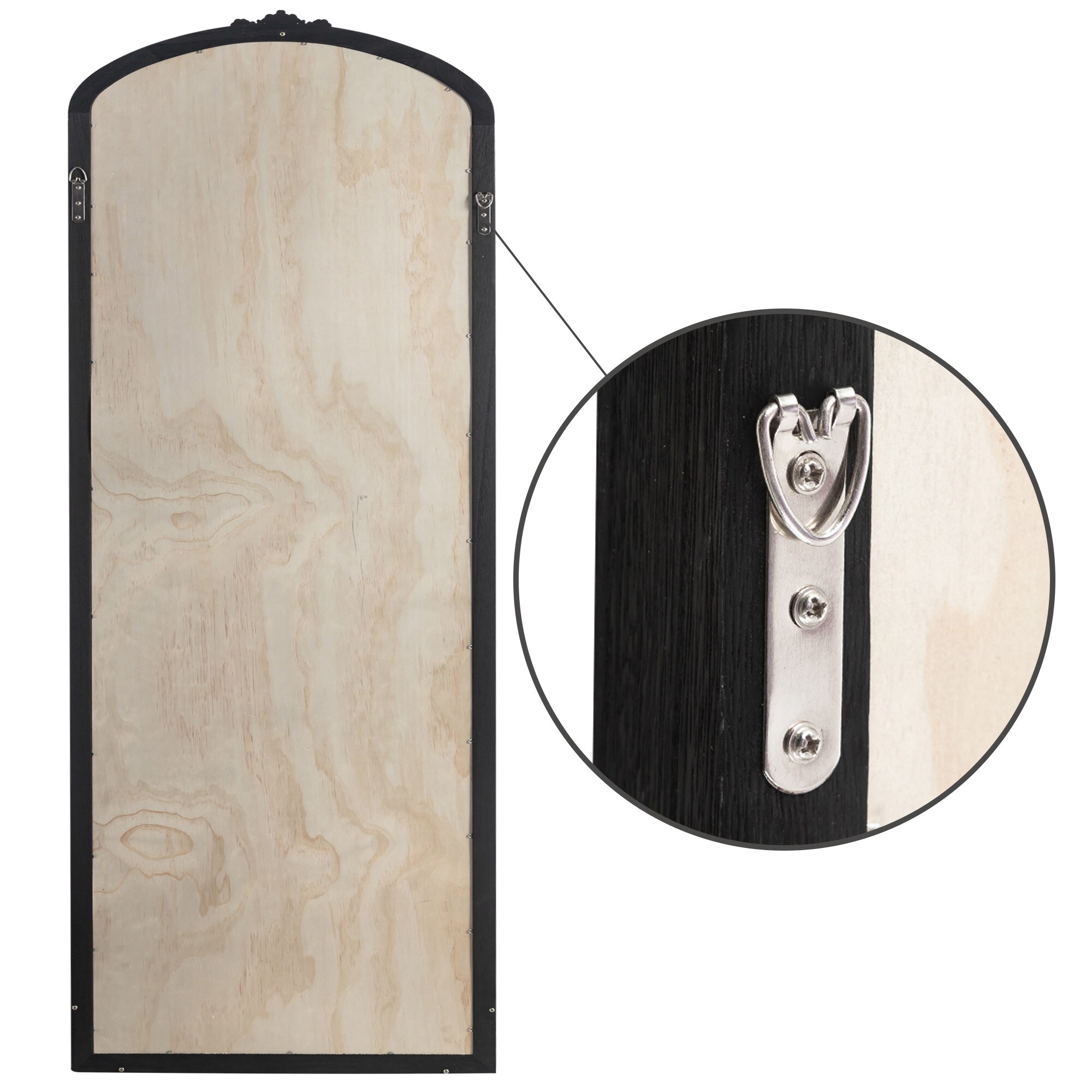Dovelina LS-A-MR04013 Decor-Mirrors - View #8