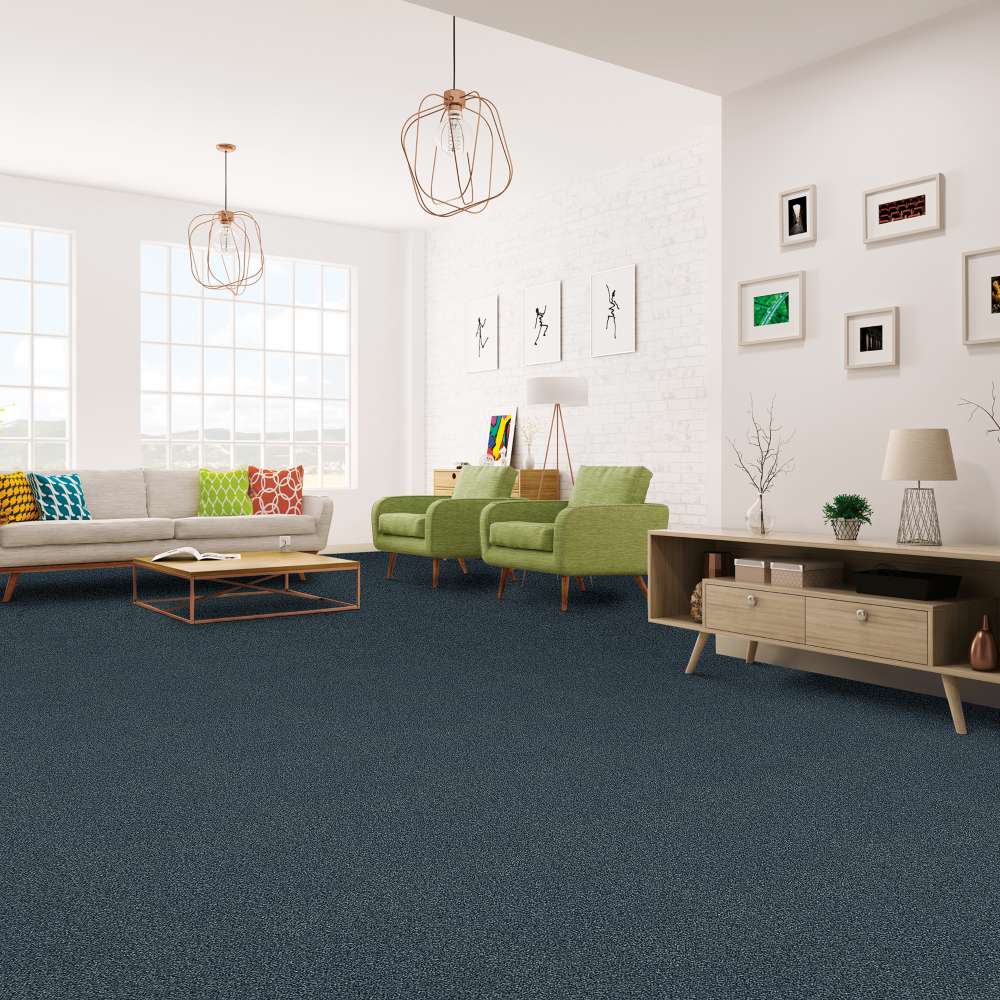 STAINMASTER 7L798-440T-SAMP Carpet-Samples - View #3