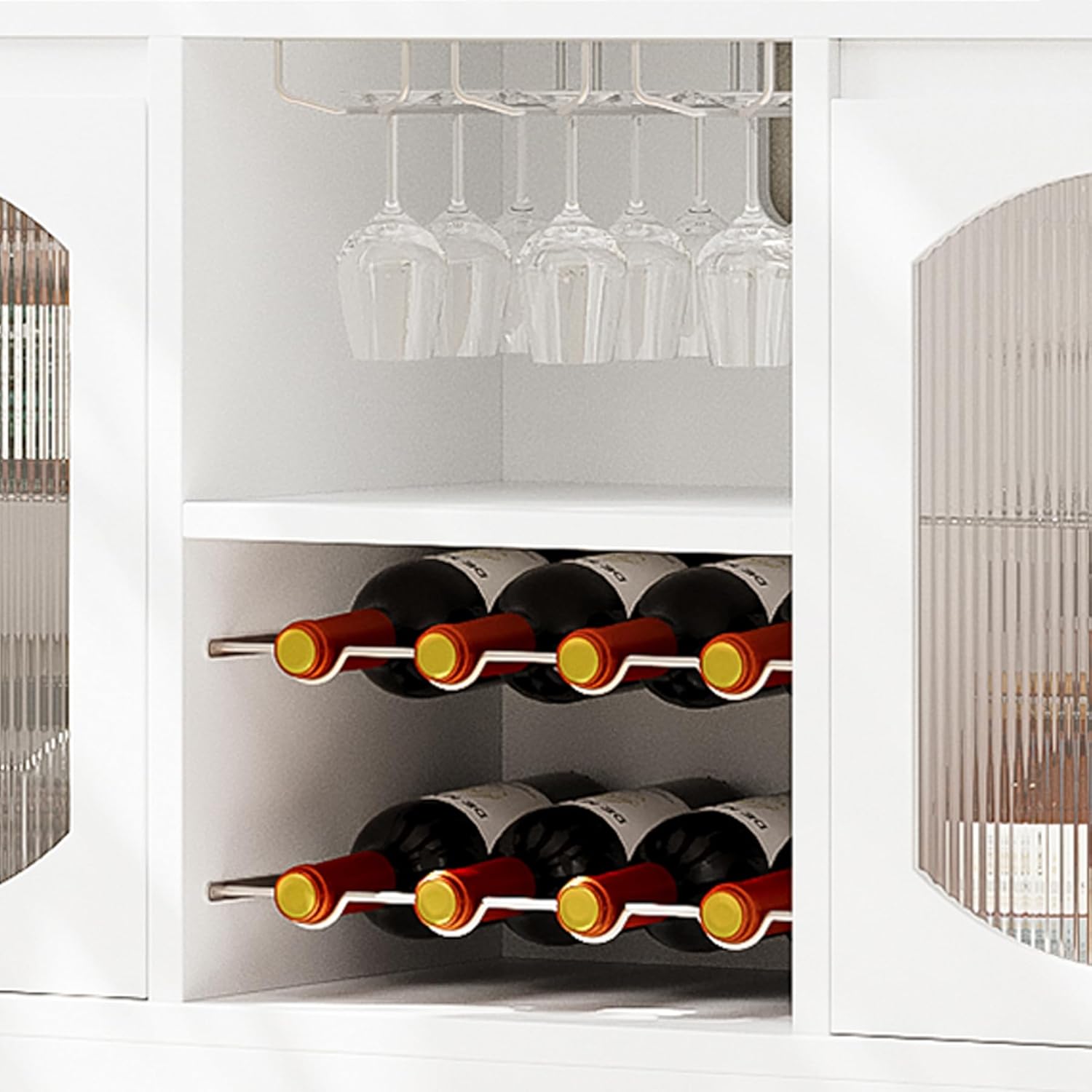 Qeetex LHF-BG-NT92244 Dining-Kitchen-Storarge - View #5