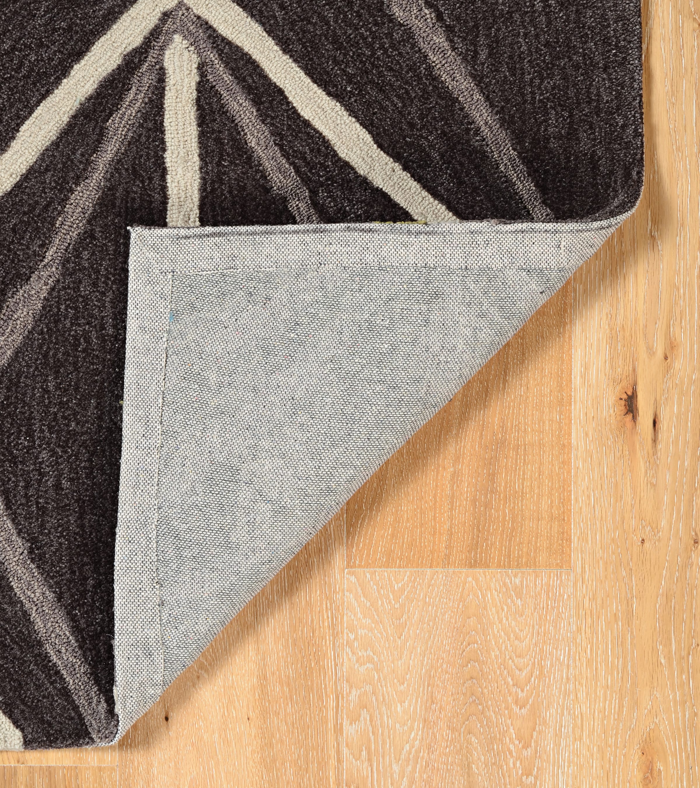 Linon RUGTAY0181 rugs - View #4