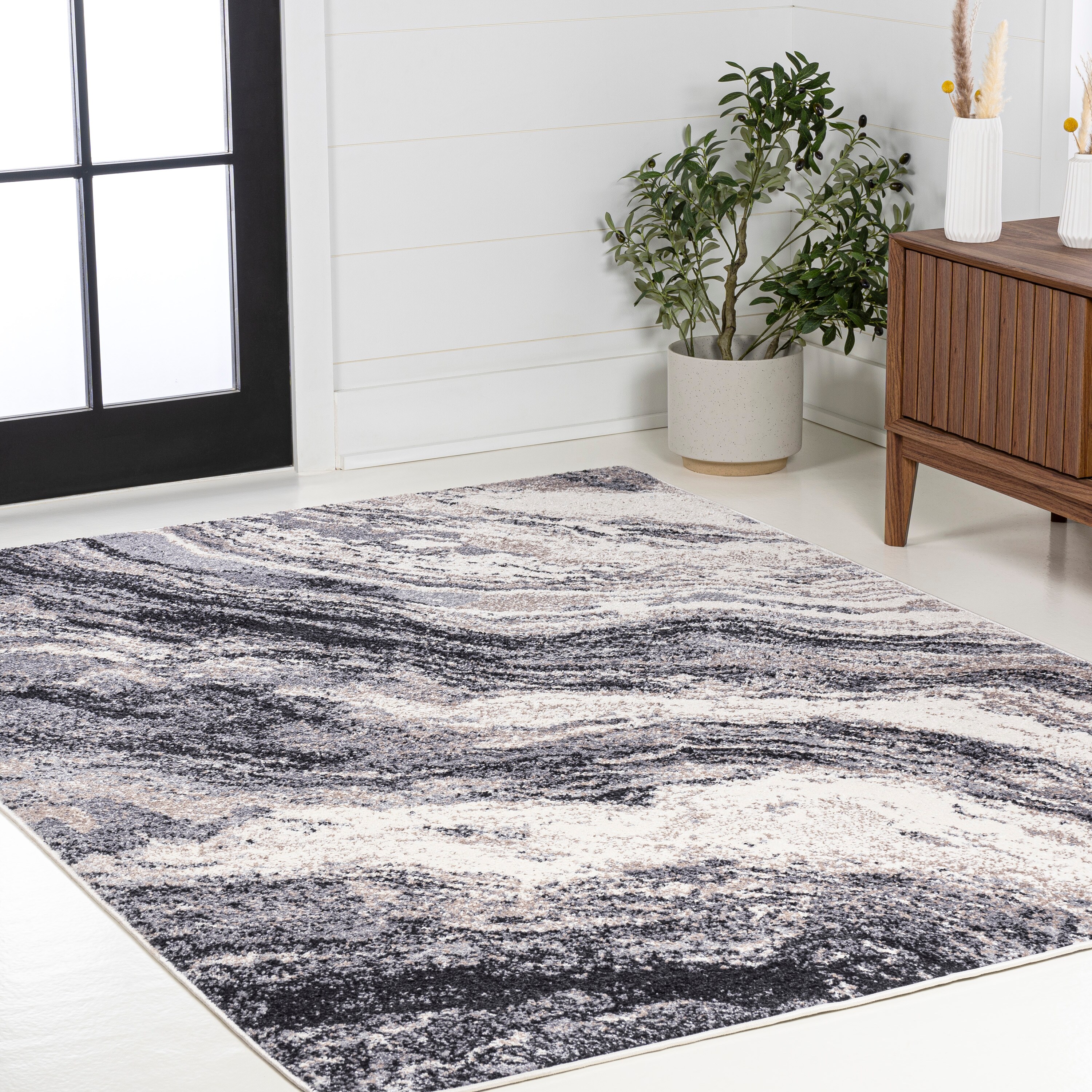JONATHAN  Y SEU300A-5 rugs - View #7