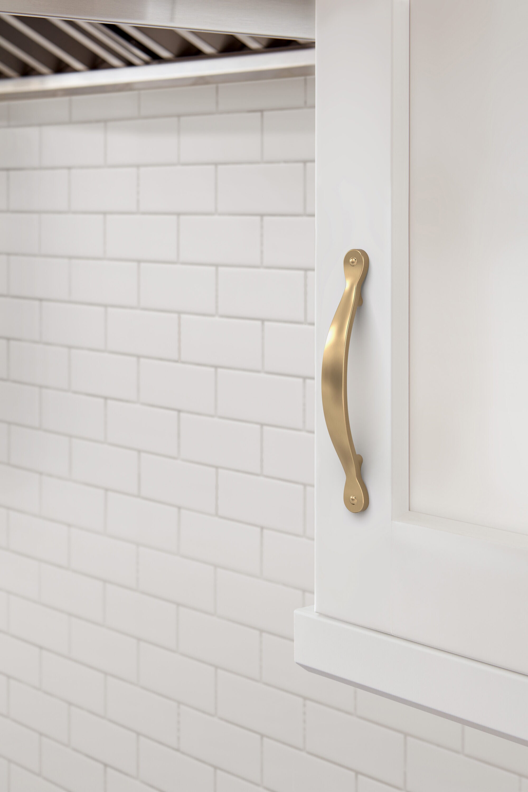 Amerock 10VMP1587CZ Cabinet-Pulls - View #2