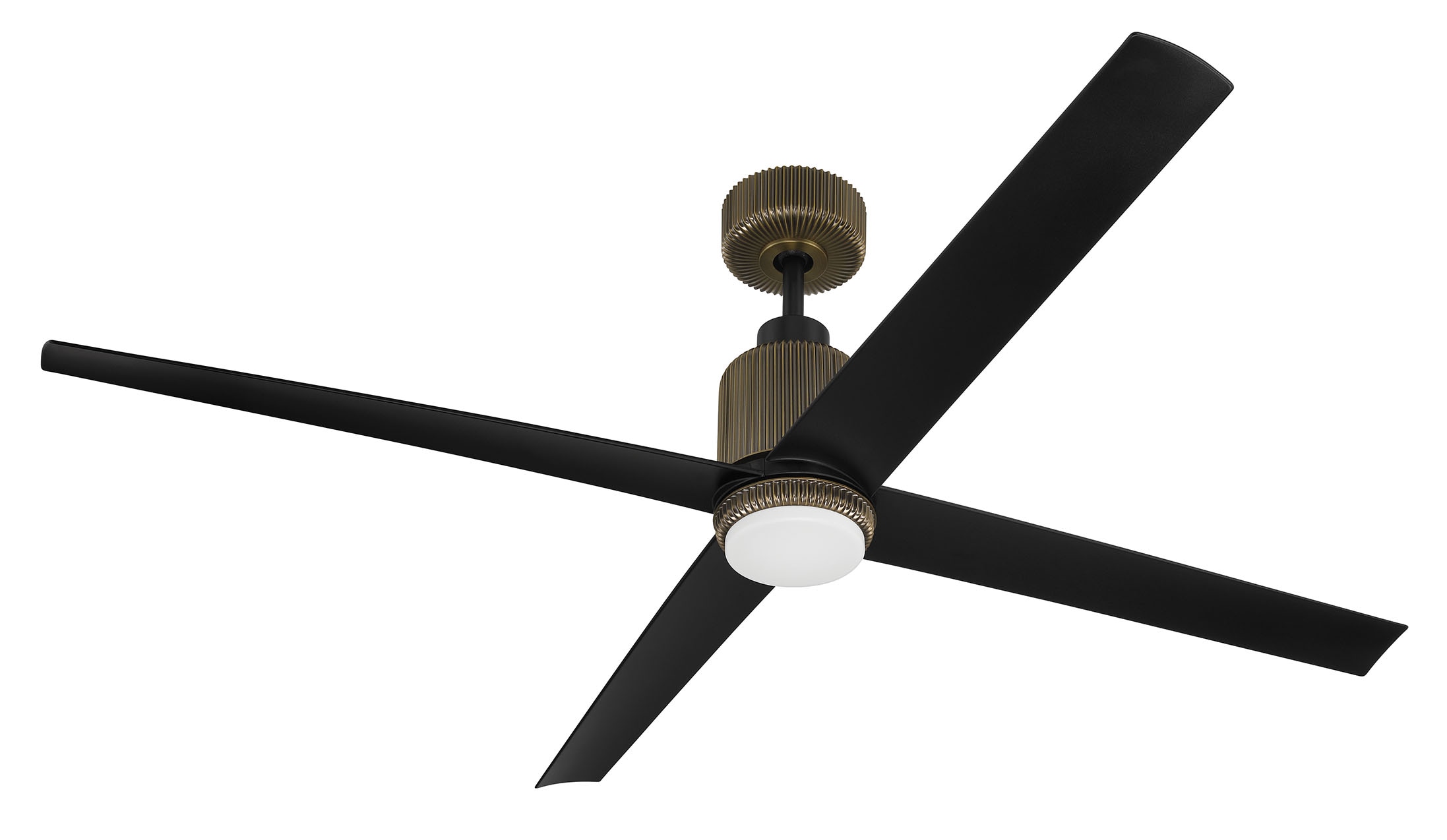 Craftmade PRS52MBZ4 Ceiling-Fans - View #9