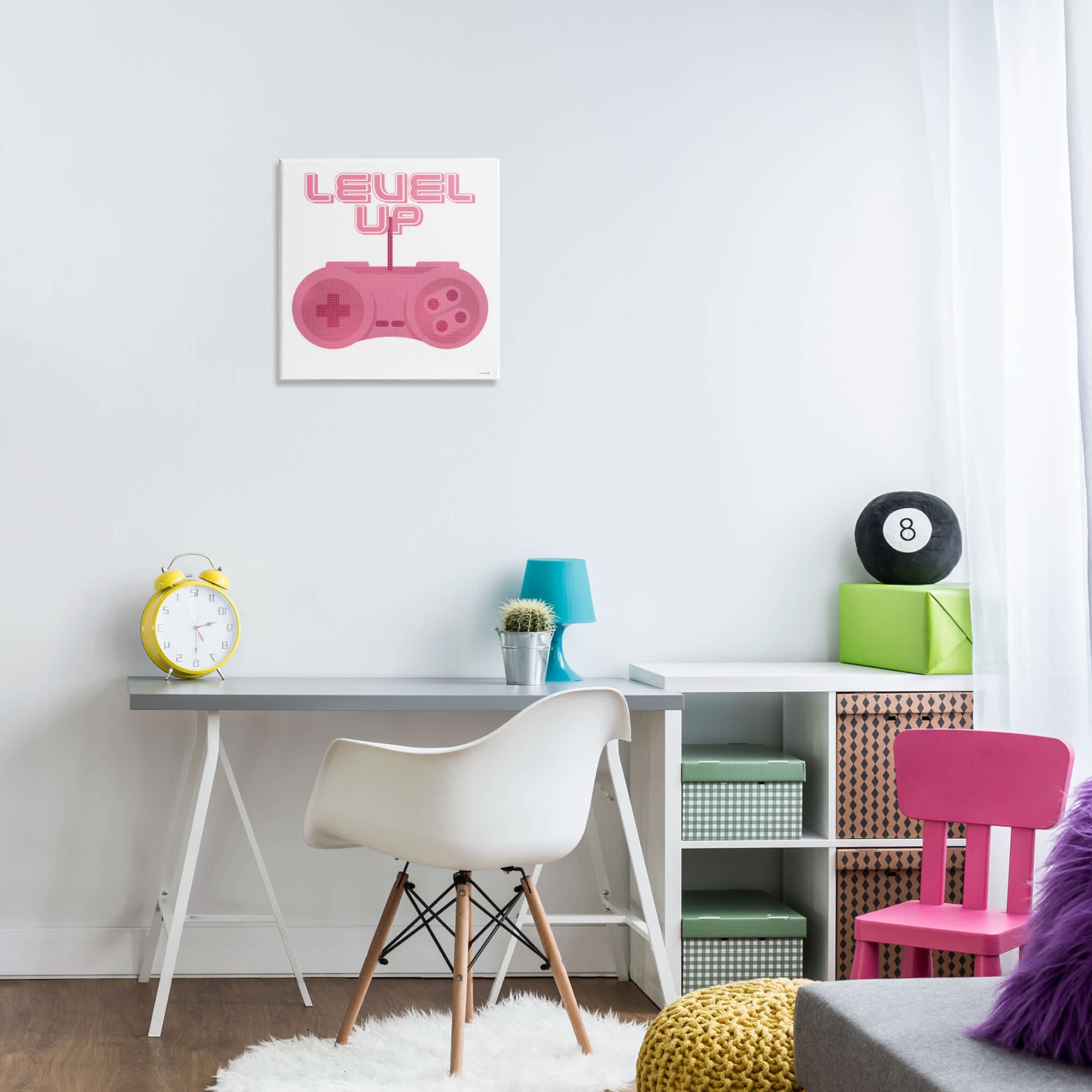 Stupell Industries BS-724-CN-17X17 Wall-Art - View #3