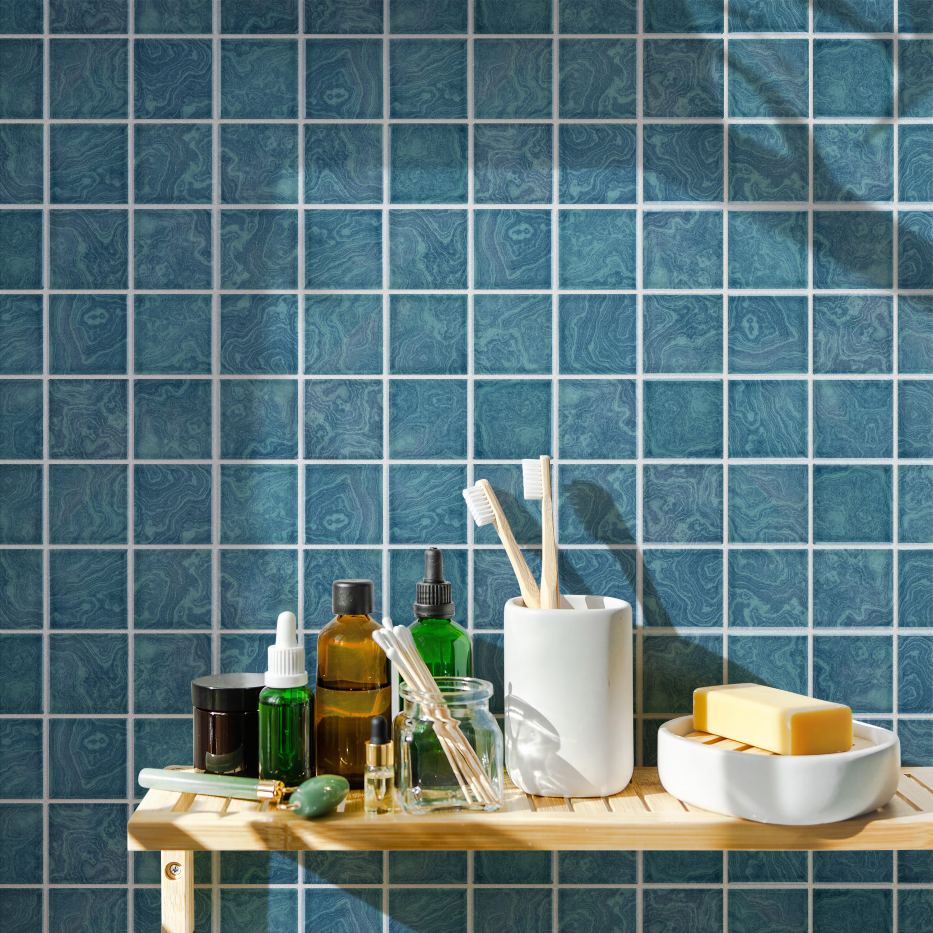 Affinity Tile WTCRSPGR Ceramic-Tile - View #2