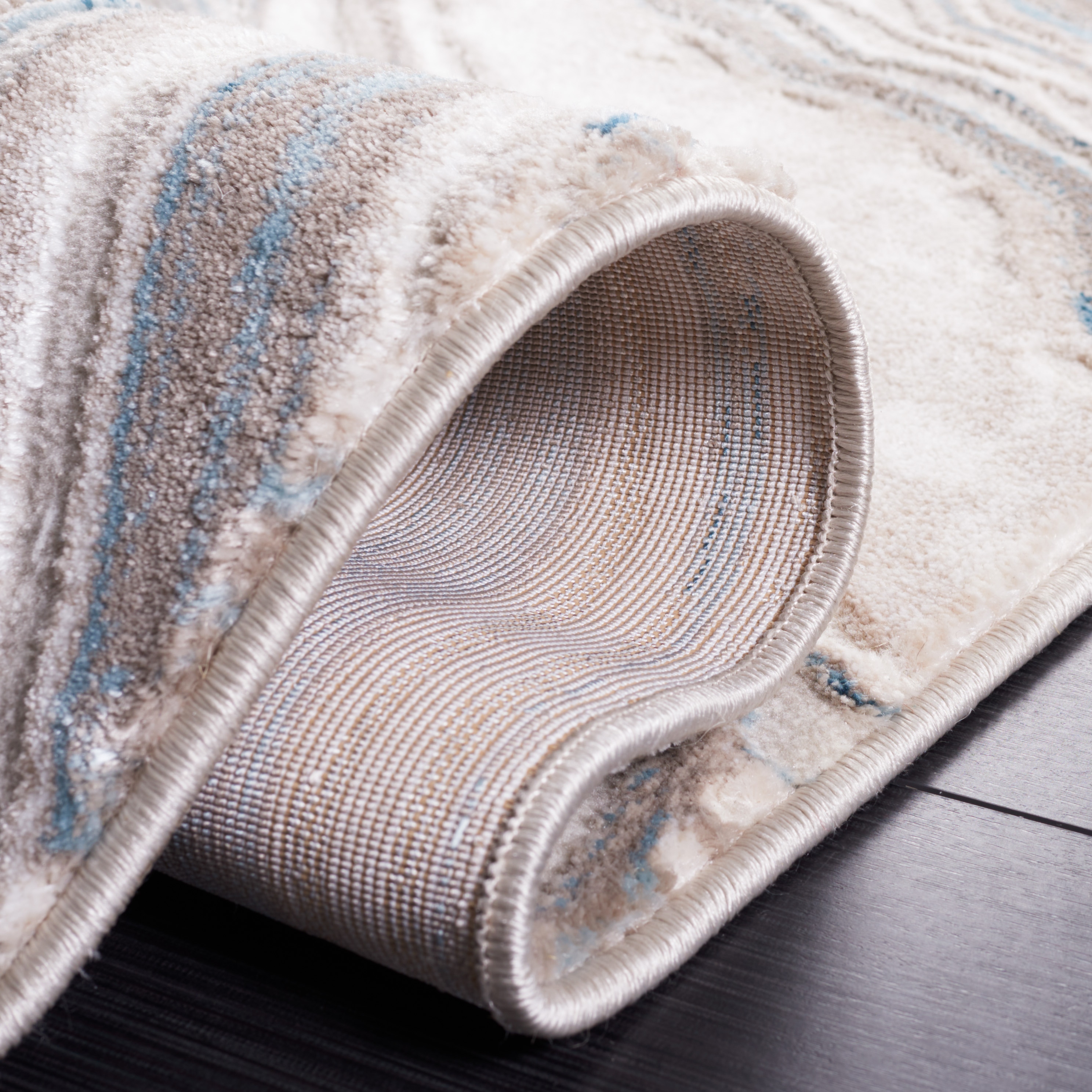 Safavieh MDW564M-7SQ rugs - View #5