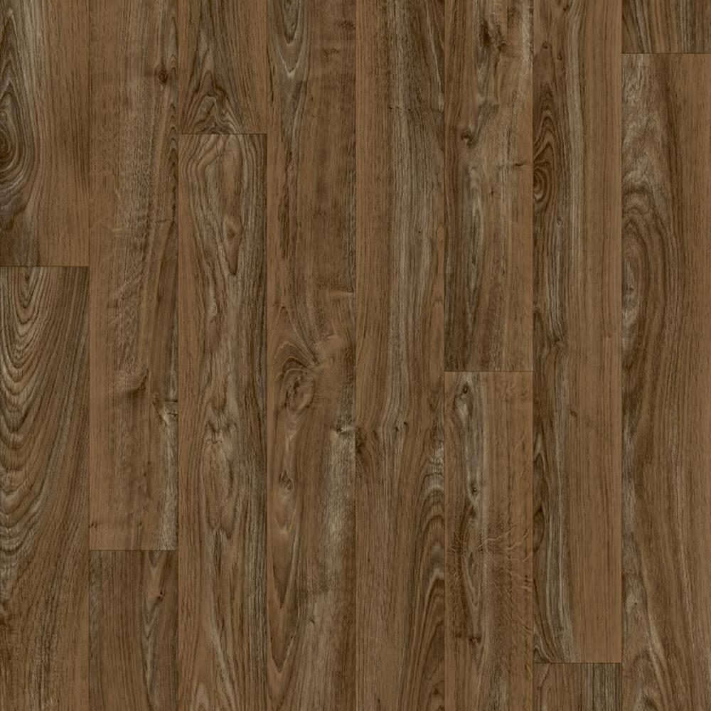 Congoleum AU132121 Mustang 10-mil Vinyl Sheet Flooring