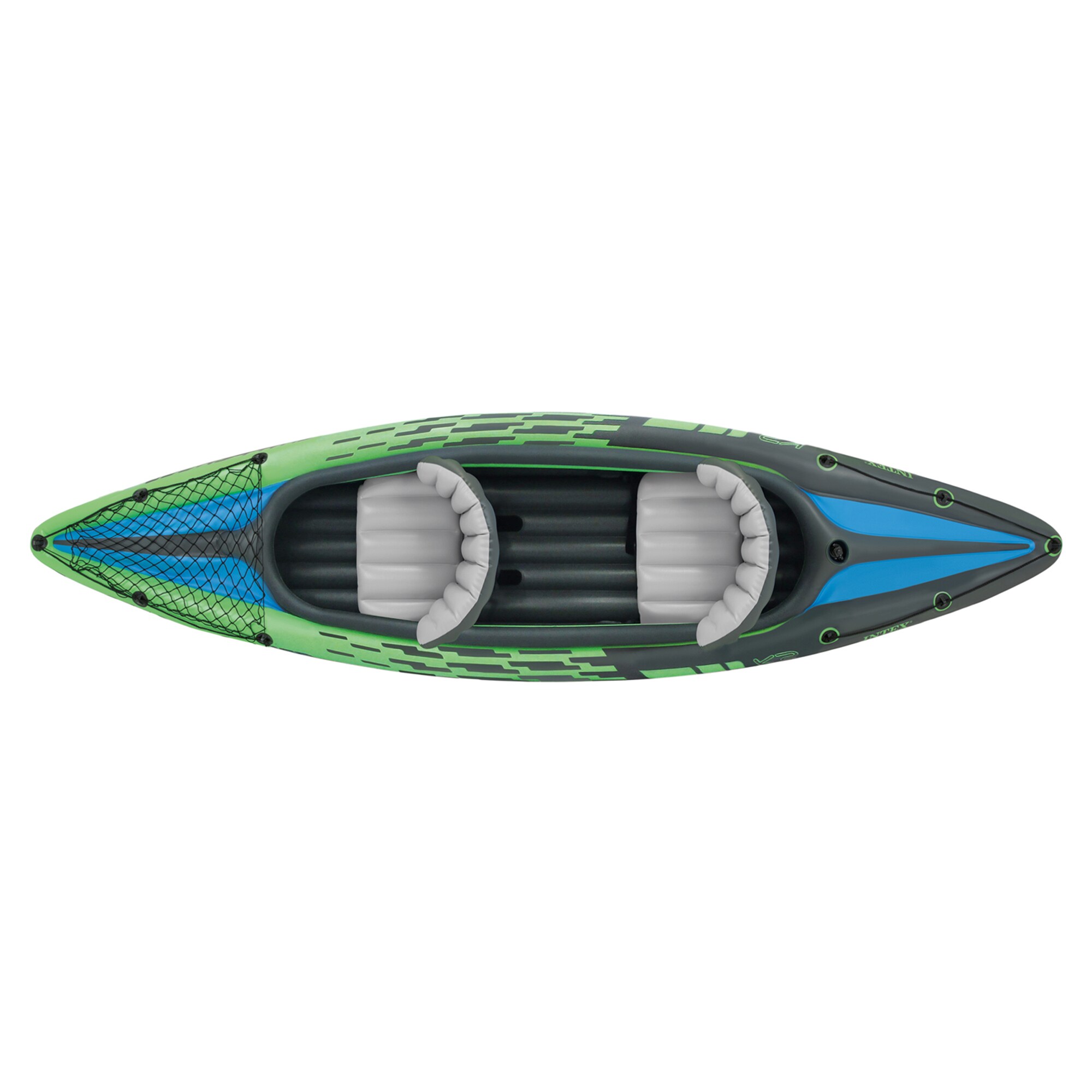 Intex 23703 kayaks - View #8