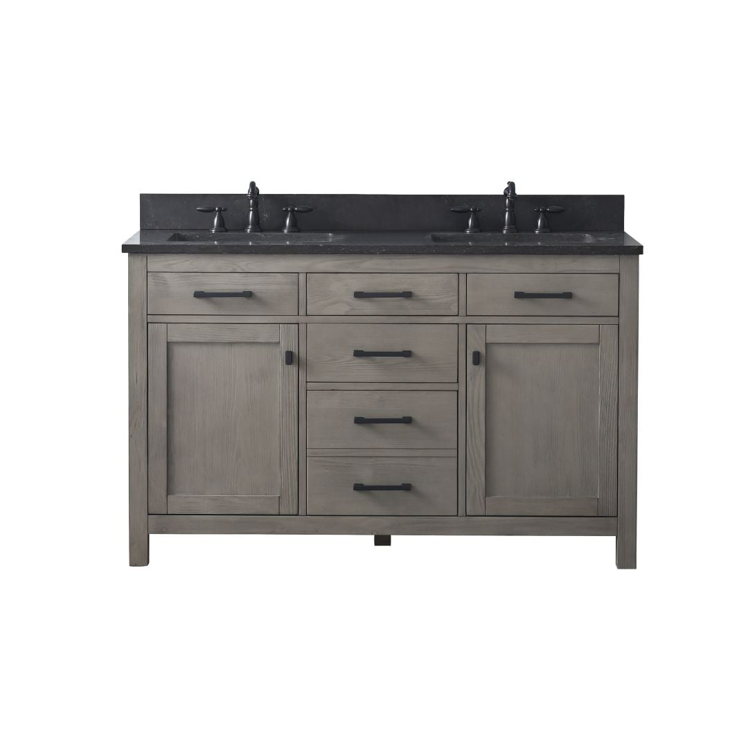 Sudio Design JASPER-54TG-D-BL Bath-Vanity-Combo - View #6