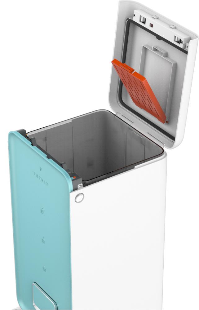 PETKIT ELE1WH Pet-Feeder - View #5