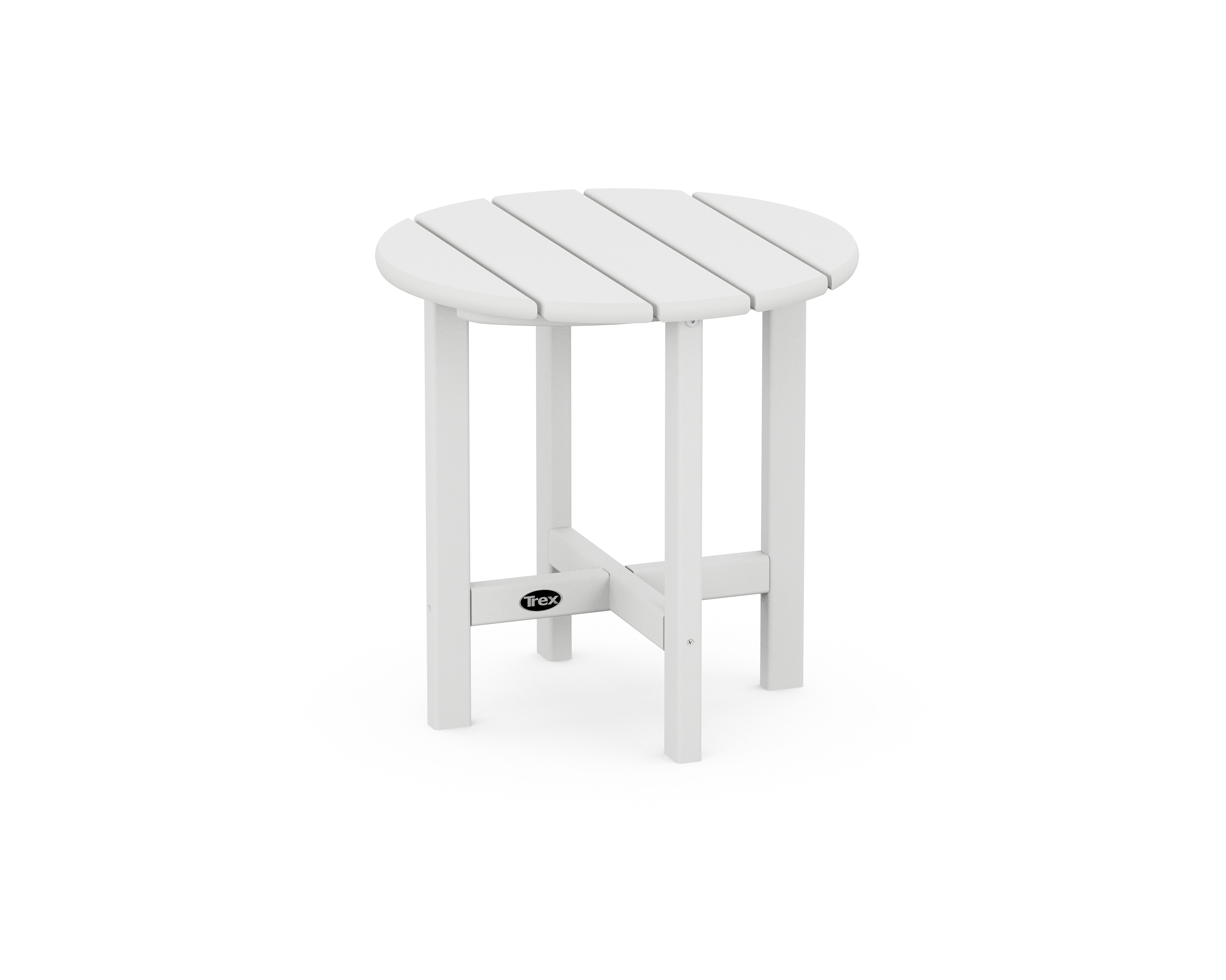 Trex Outdoor Furniture TXS147-1-CW Patio-Conversation-Sets - View #5