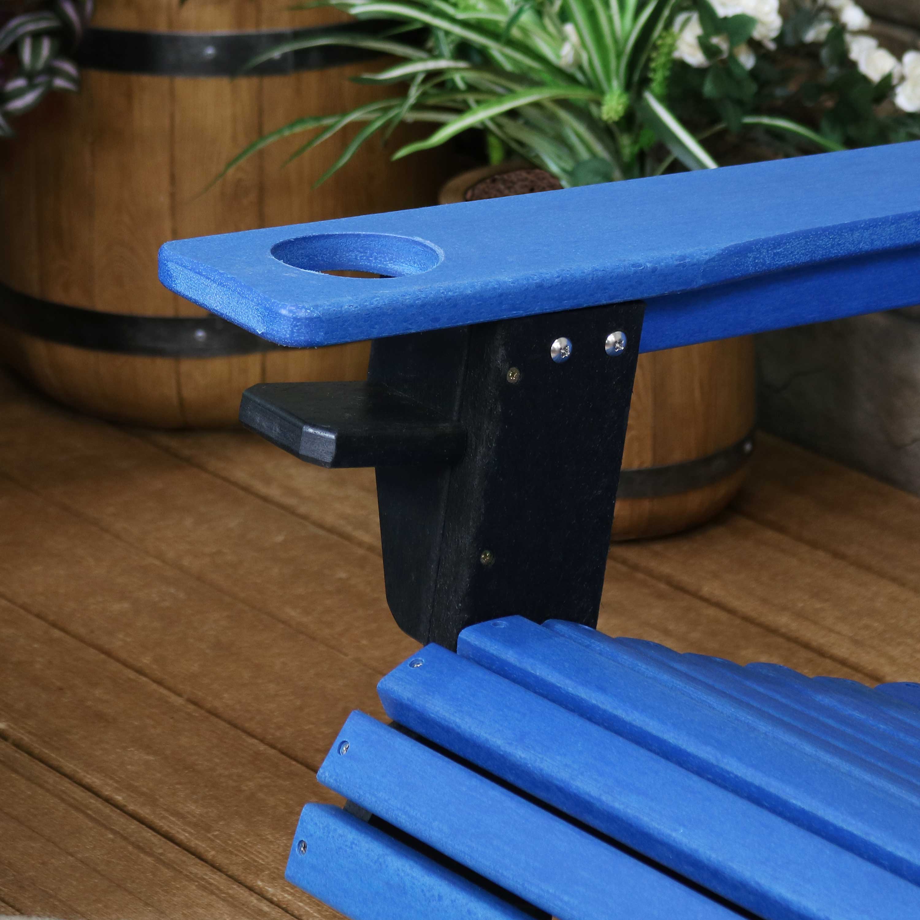 Sunnydaze Decor IEO-172 Patio-Chairs - View #7