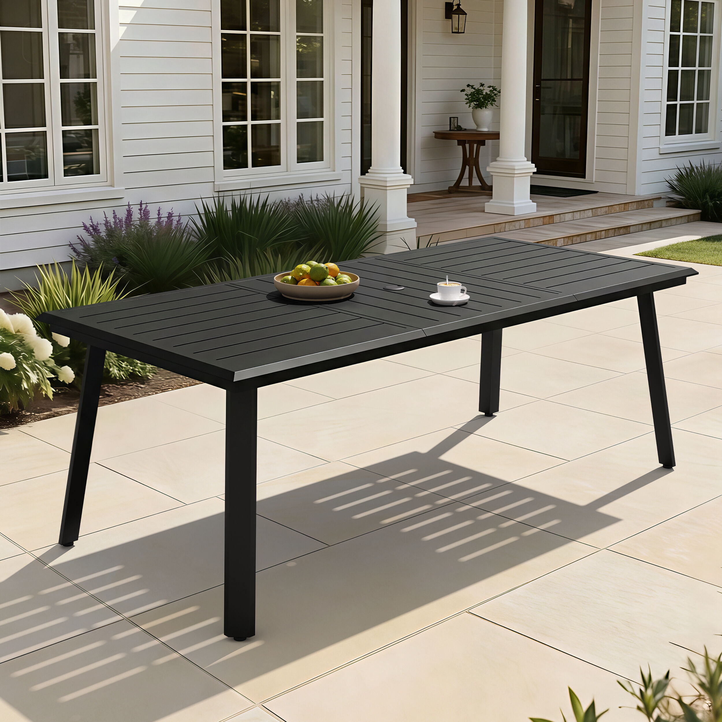 Crestlive Products CL-TD5501OST210-7 Patio-Dining-Sets - View #7