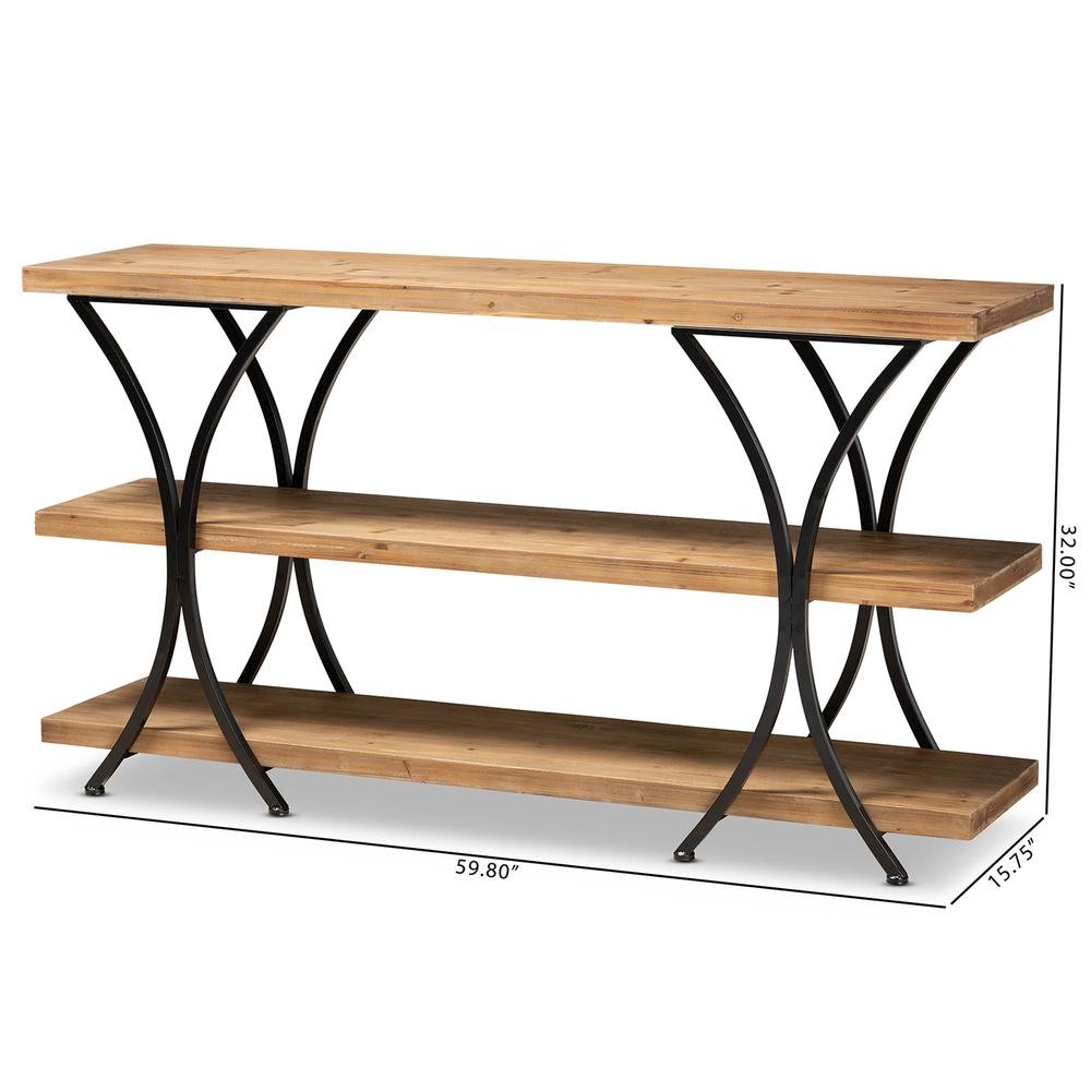 Baxton Studio BG2864432  - View #2