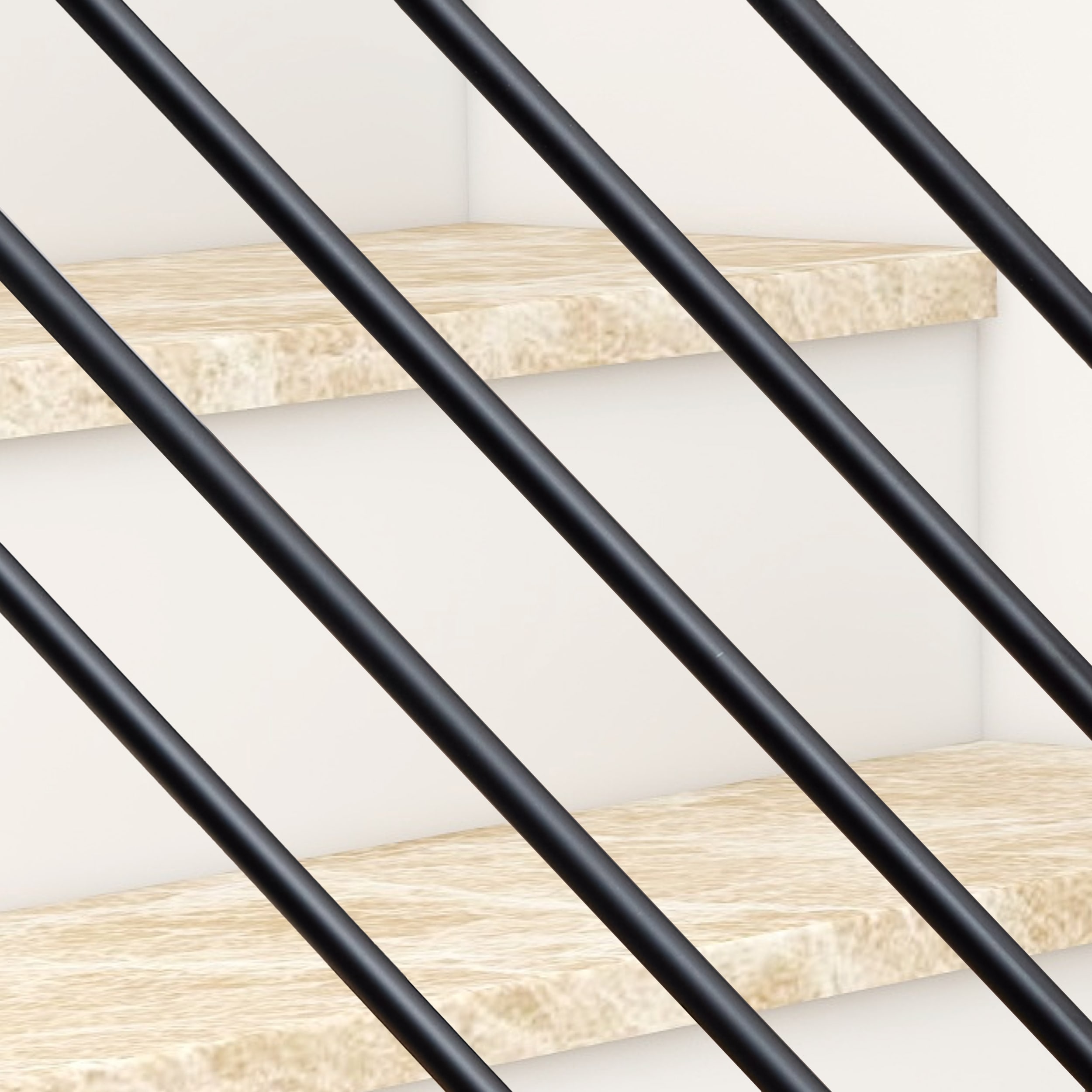 RELIABILT WG2GR01SB72 Interior-Stairpart-Balusters - View #2