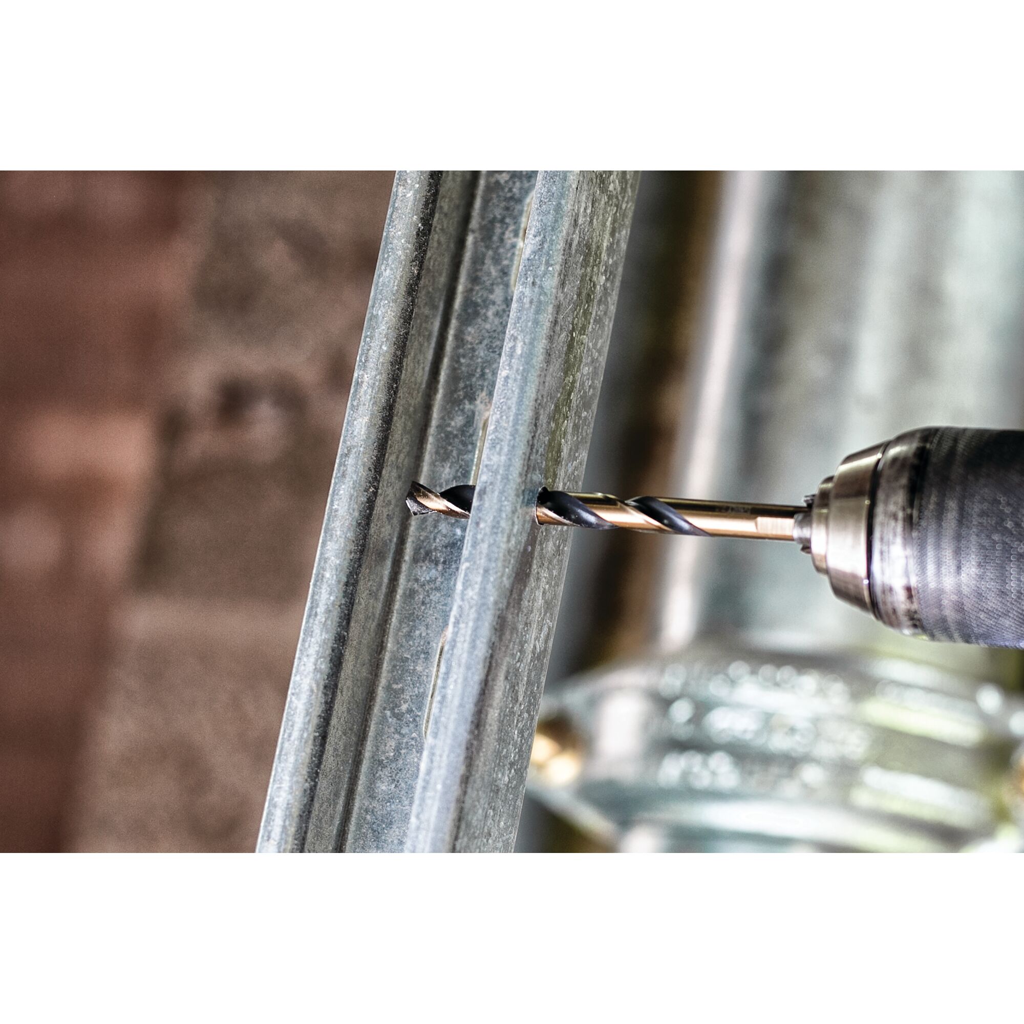 DEWALT DW1116-5 Metal-Twist-Drill-Bits - View #4