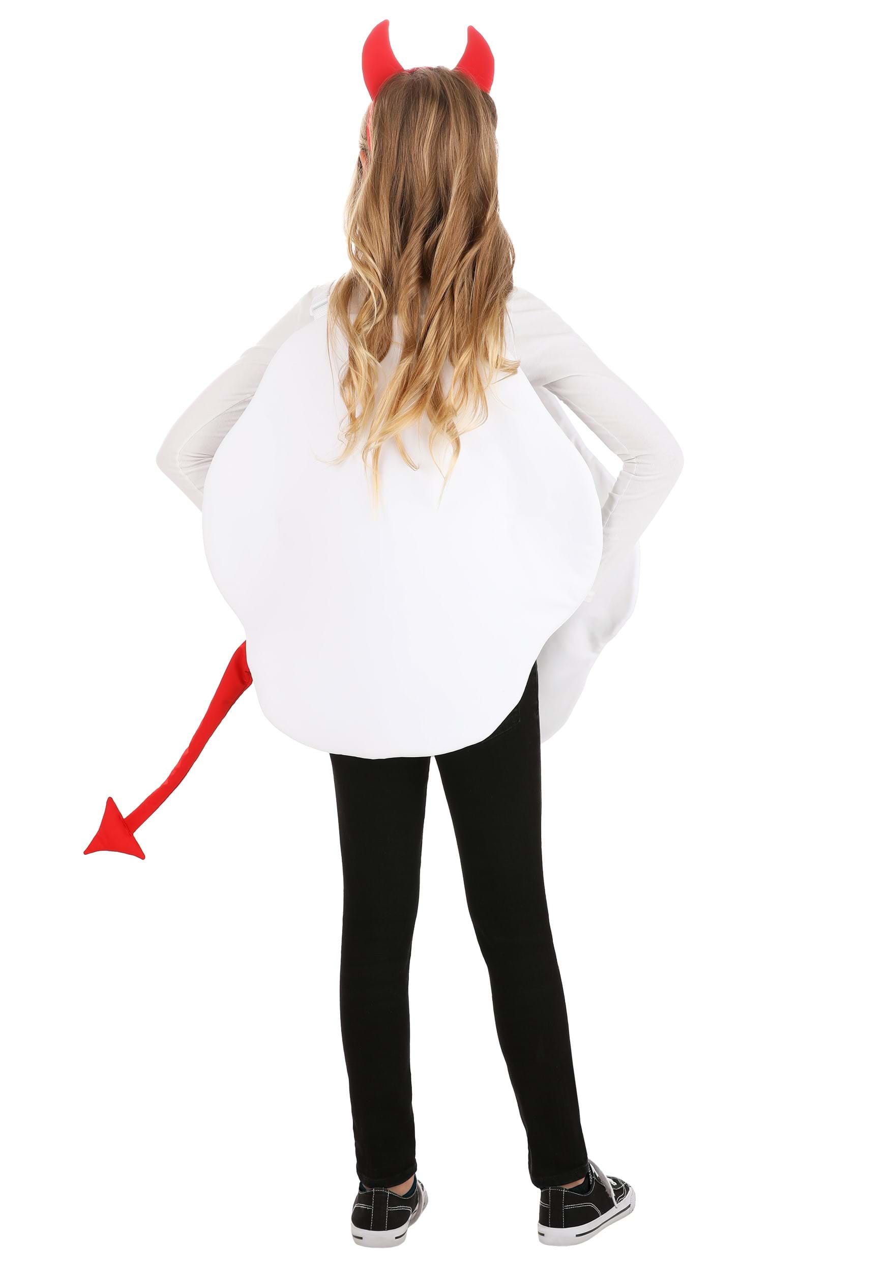 HalloweenCostumes FUN5040CH-ST costumes - View #2