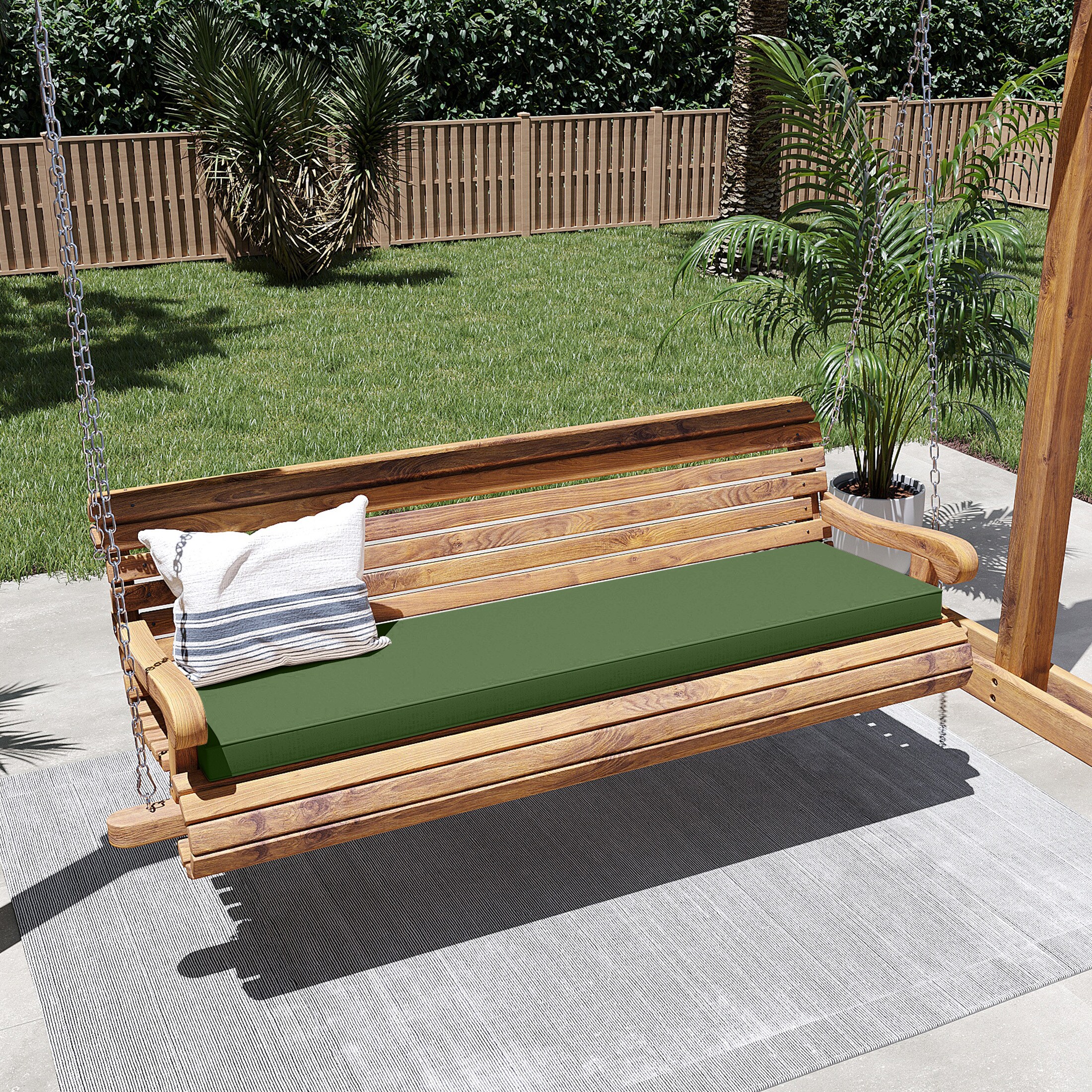 AAAAAcessories LSPC-CD-4818-LV Patio-Furniture-Cushions - View #2