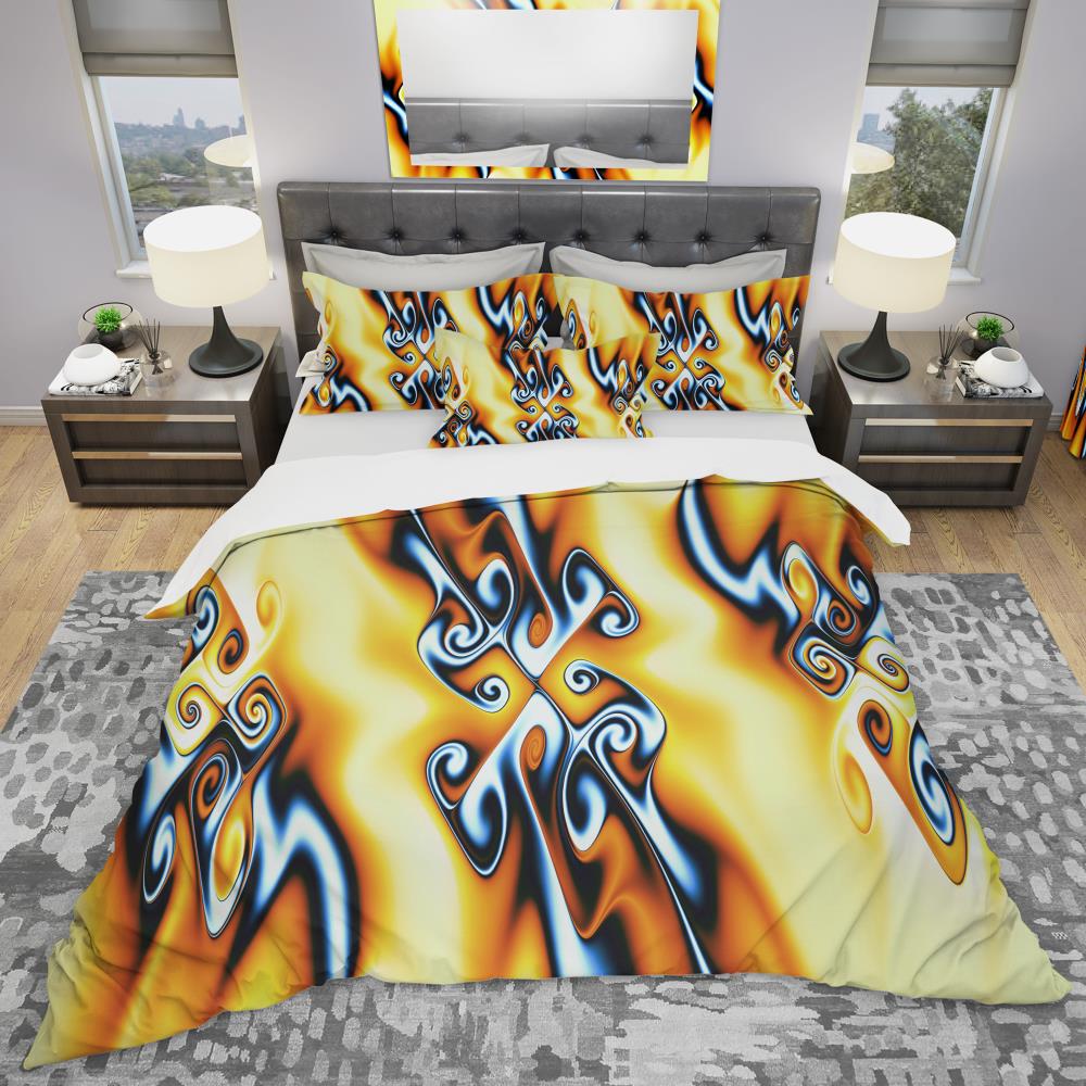 Designart BED3087-T bedding - View #2