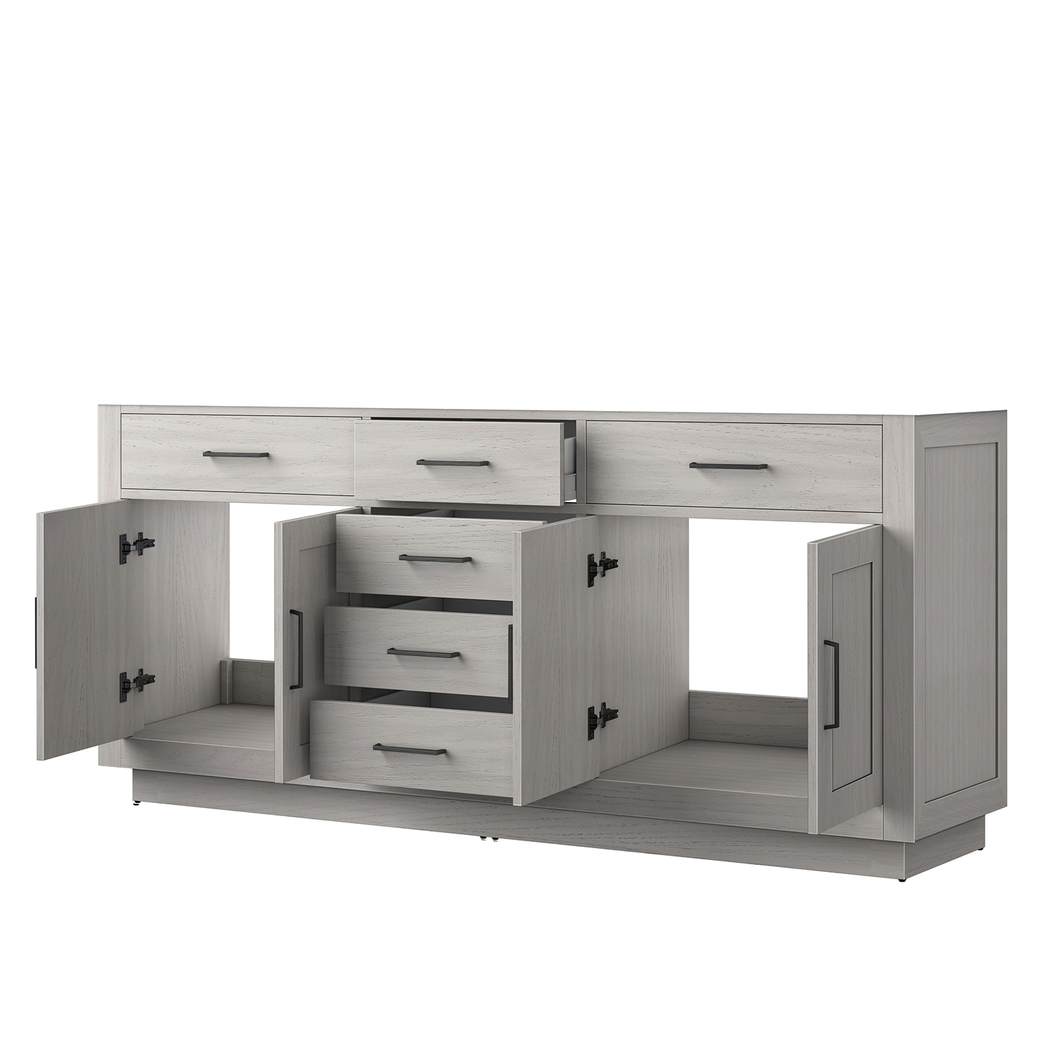 Lexora LVGI72DM000 vanities - View #3