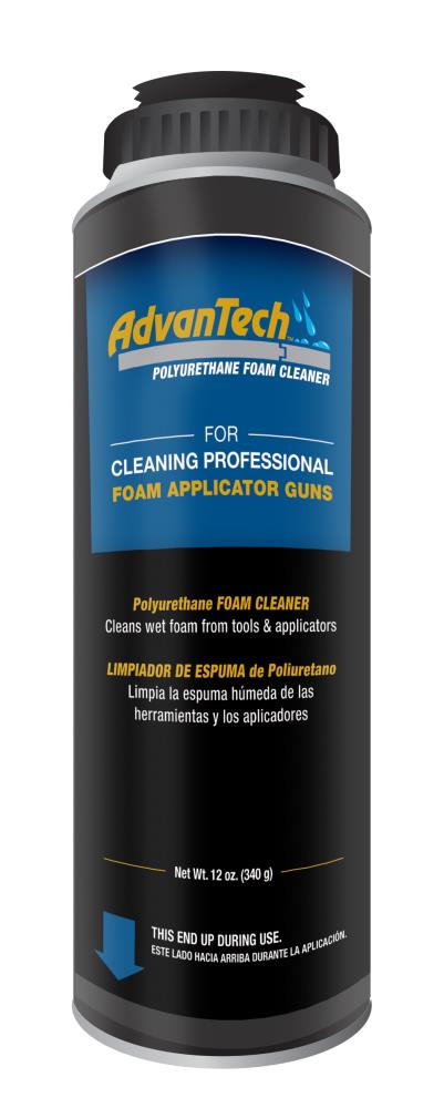 PRO-LINK® ENCAP System Dry Foam/Mist Carpet Cleaner