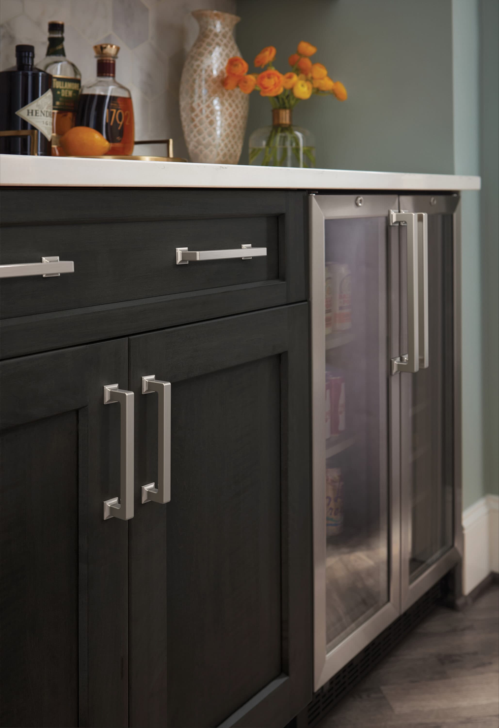 Amerock BP37449G10 Cabinet-Pulls - View #7
