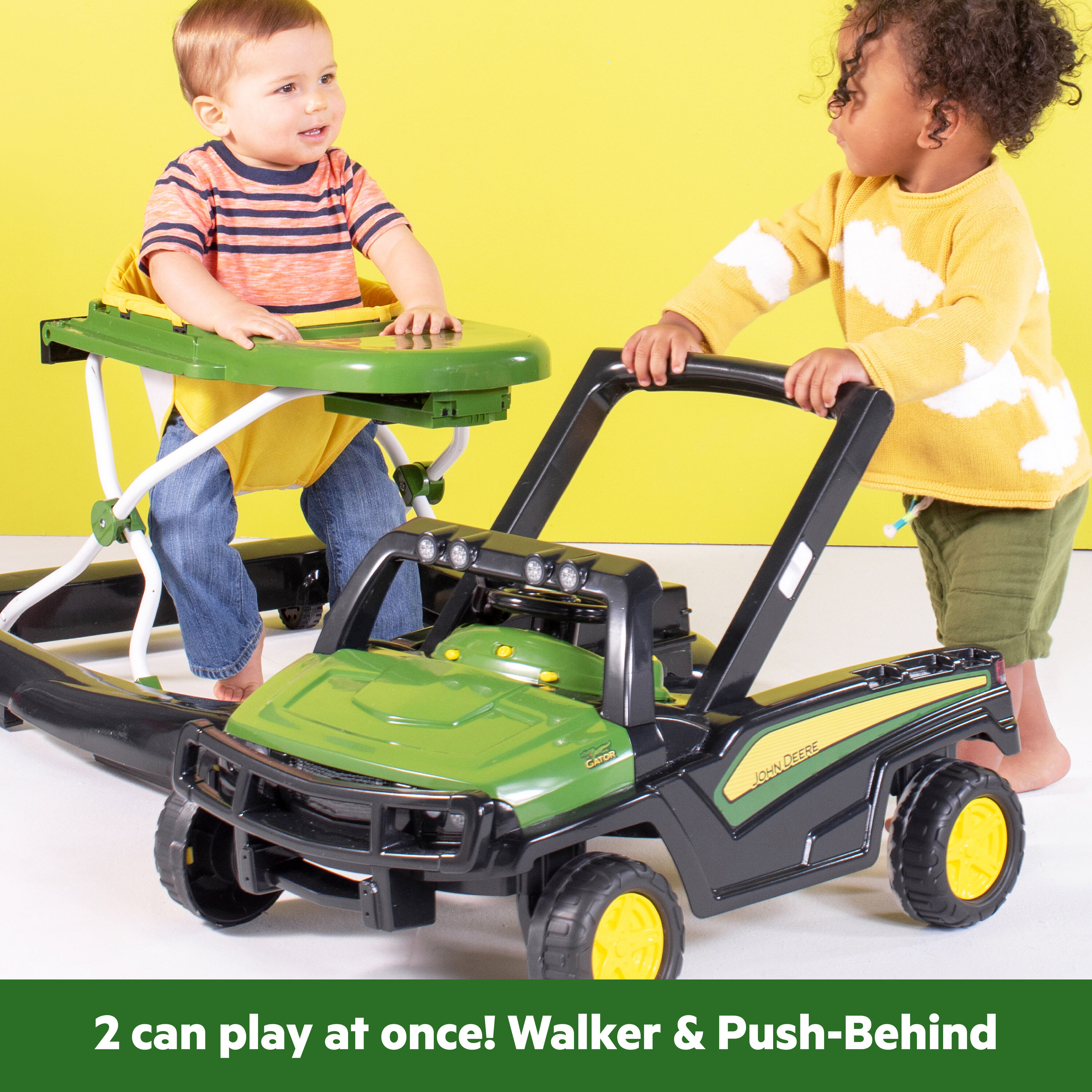 Bright Starts 11712 Walkers-Wheelchairs-Rollators - View #5