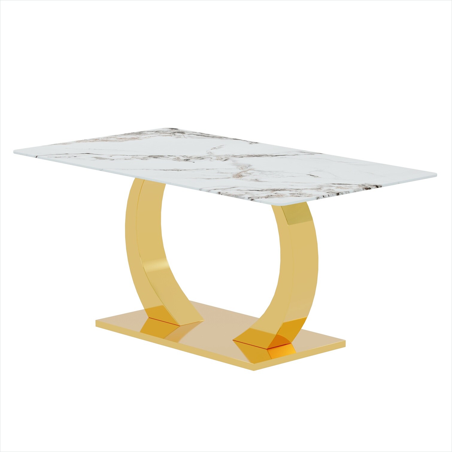SUNCREAT 4WMFODE7MS78 Dining-Tables - View #15