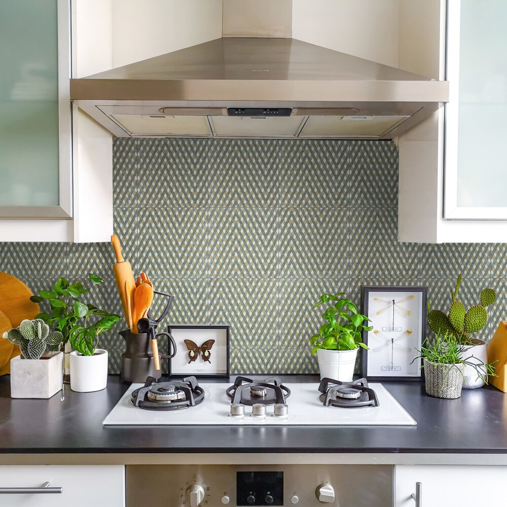 Affinity Tile S1FRC8BOHG Tile-Samples - View #9