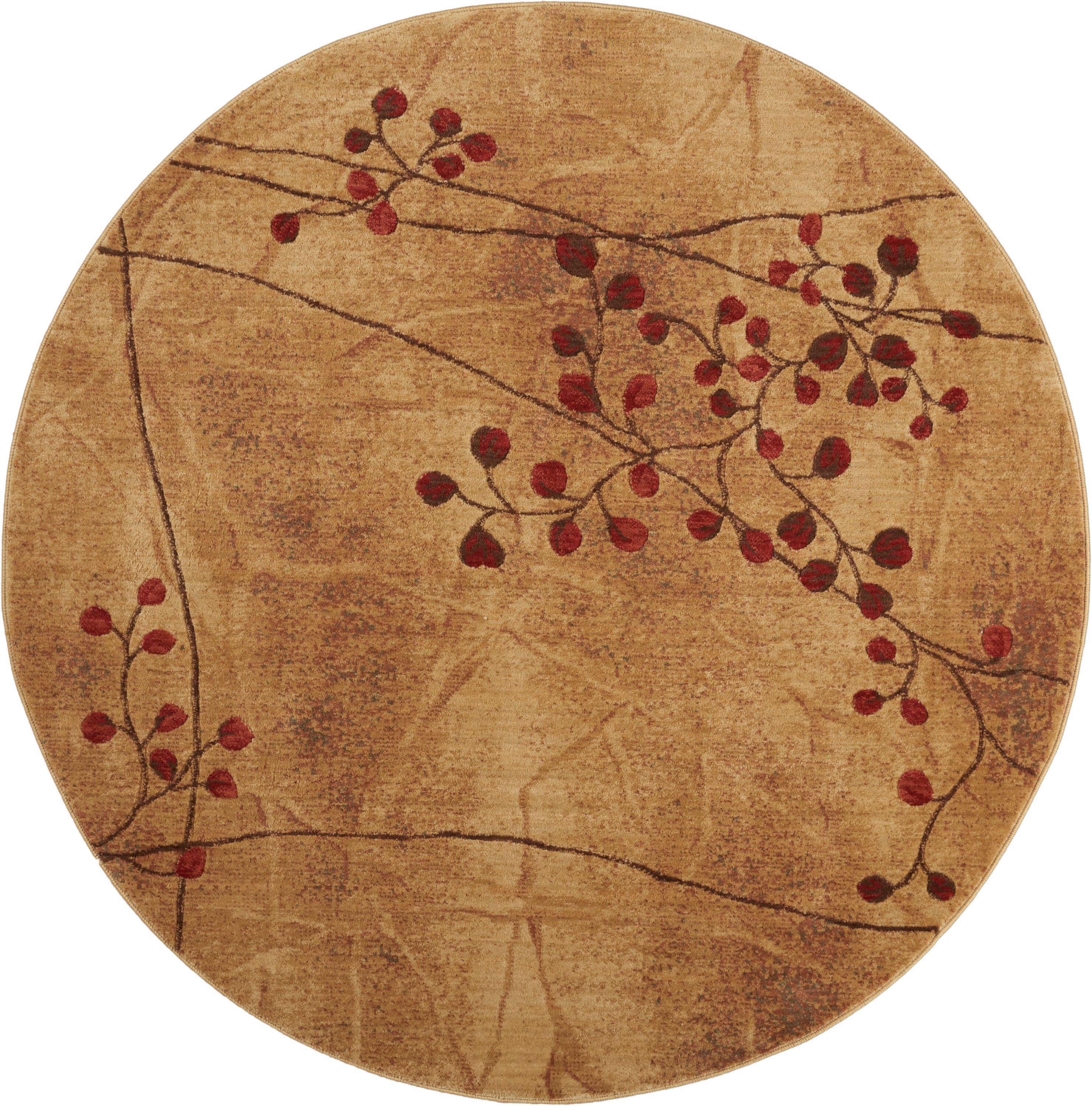 Nourison 02073 rugs - View #2