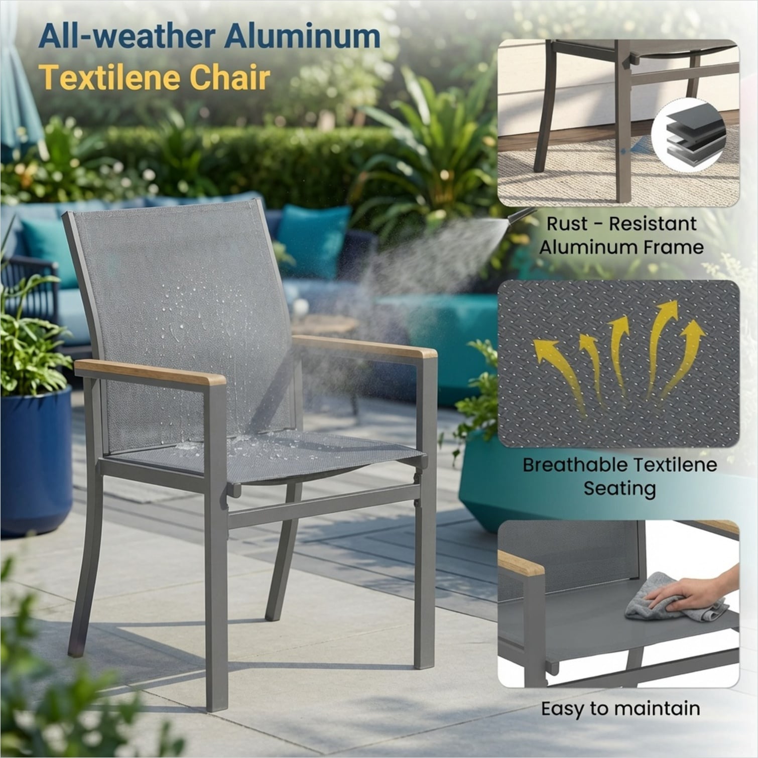 Naturefalls ZBCI7MR6IFEF Patio-Conversation-Sets - View #2
