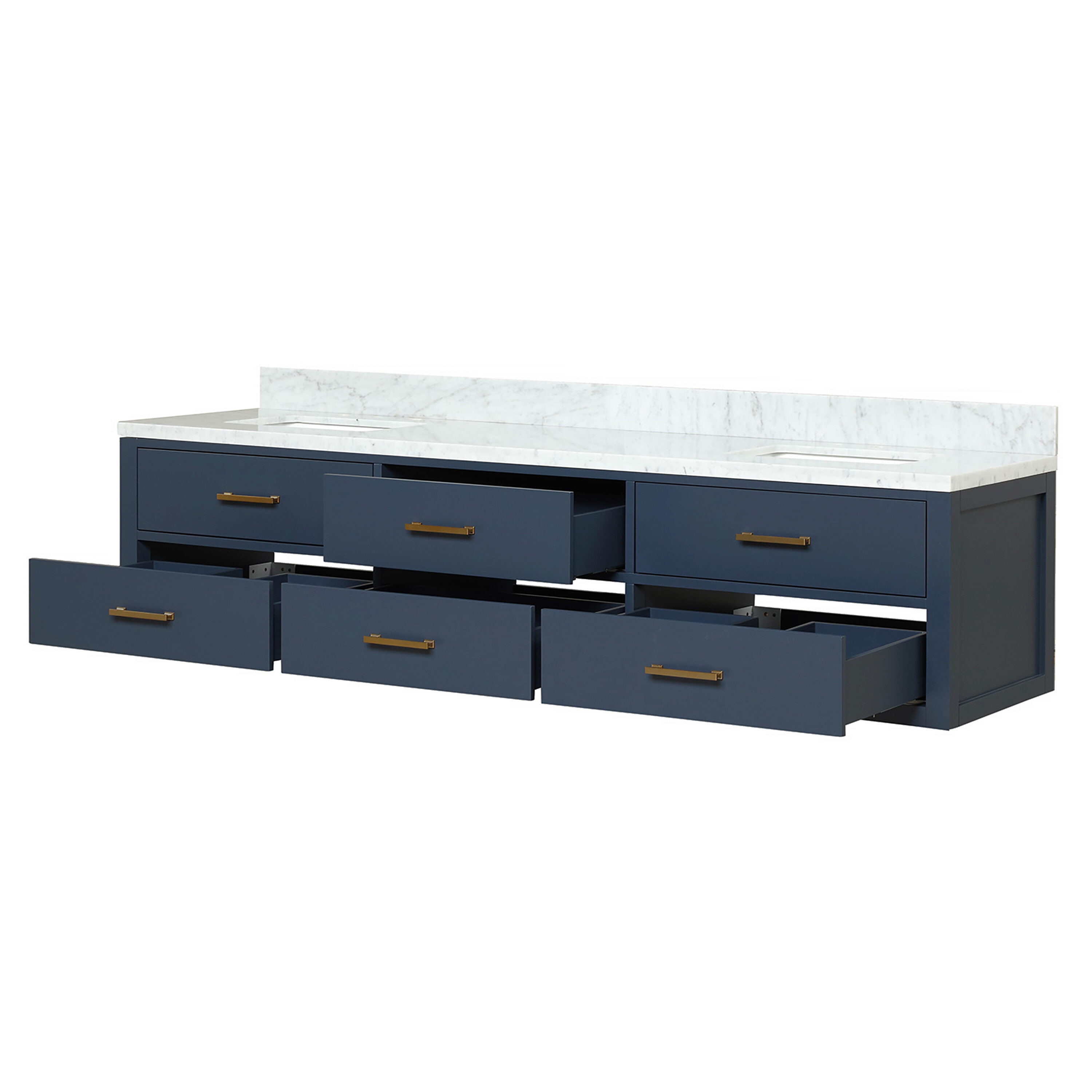 Lexora LVSO80DE100 Bath-Vanity-Combo - View #5