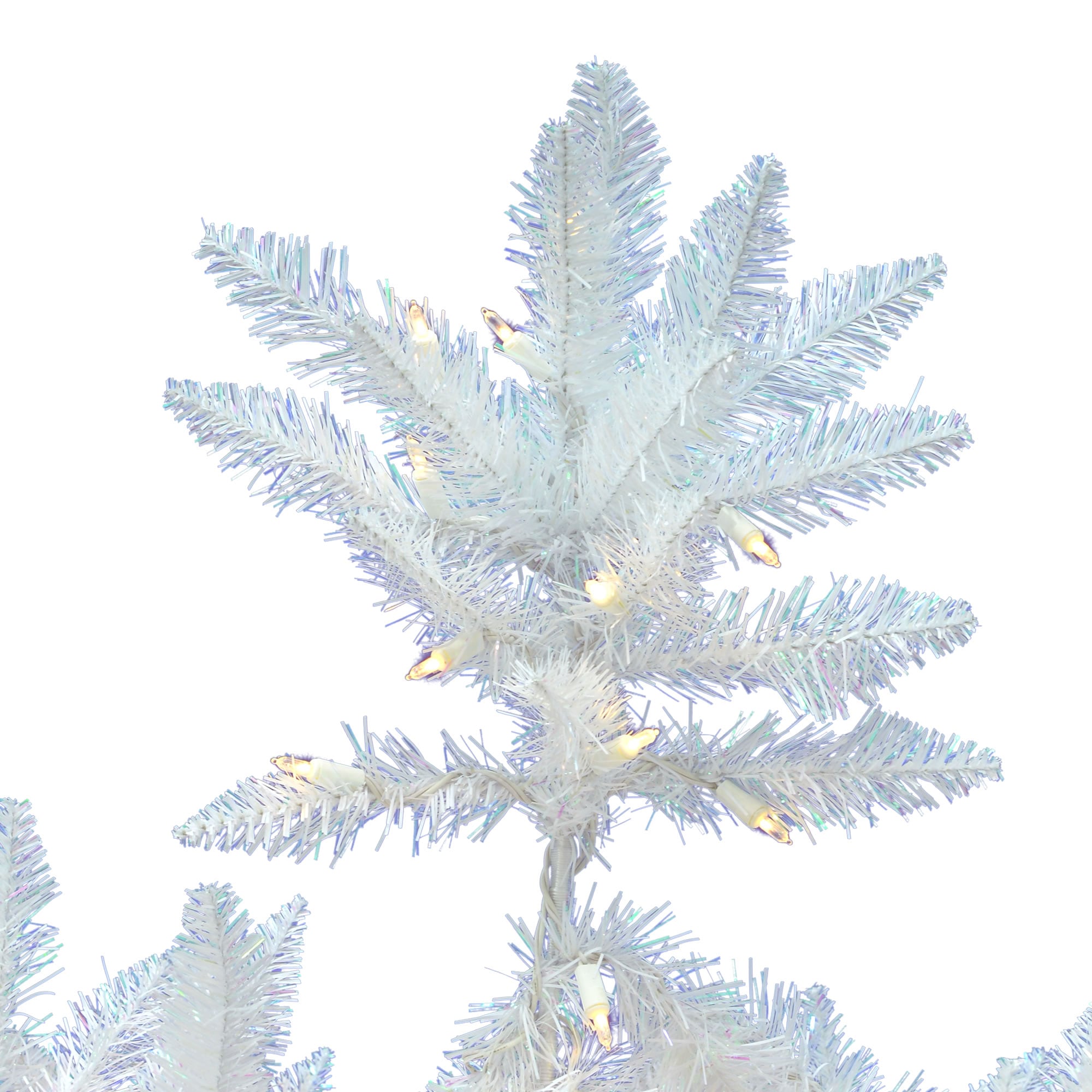 Vickerman A104156LED Artificial-Christmas-Trees - View #2