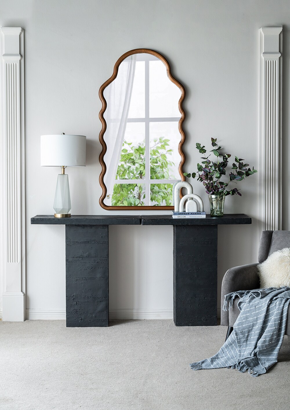 LOVMOR SF-X-W2078P235046 Decor-Mirrors - View #4