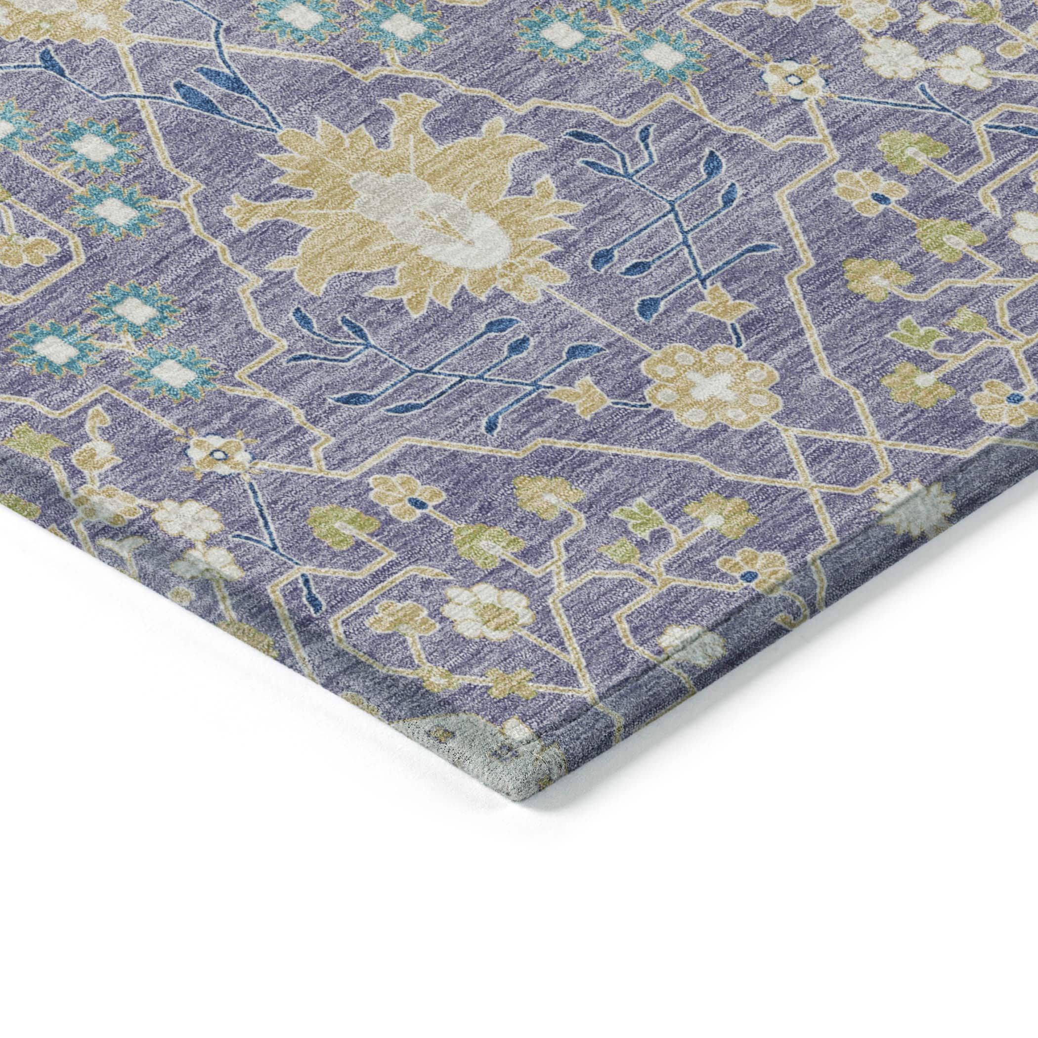 Addison Rugs ACN1009LV8X10 rugs - View #4