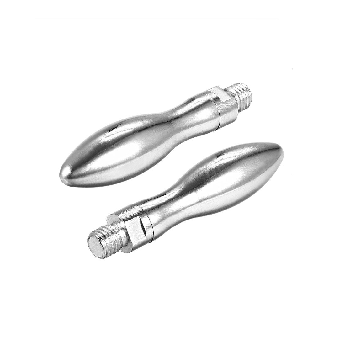 Unique Bargains S25092300UX2875 Metric-Machine-Screws - View #2