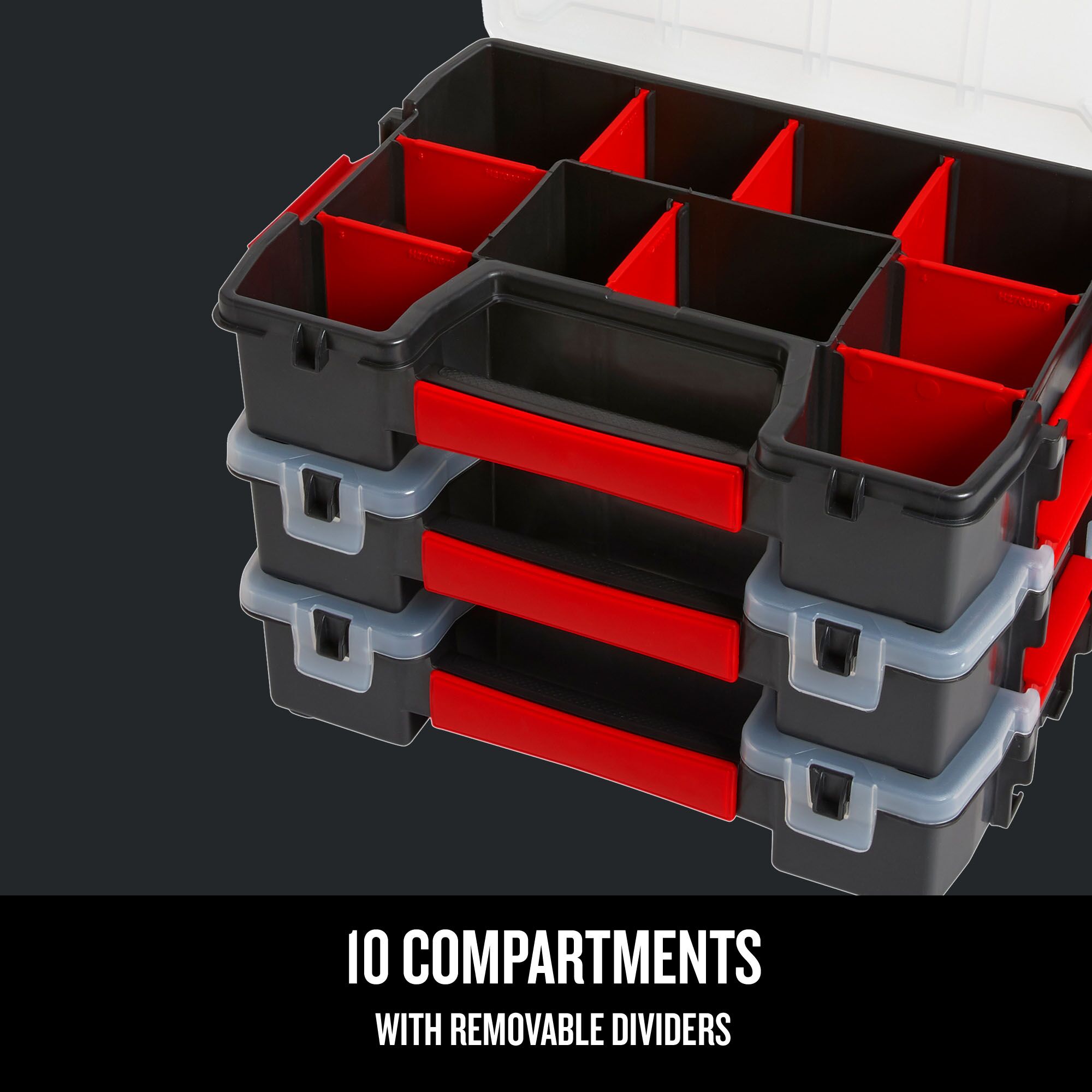 CRAFTSMAN CMST60964M Part-Trays - View #3