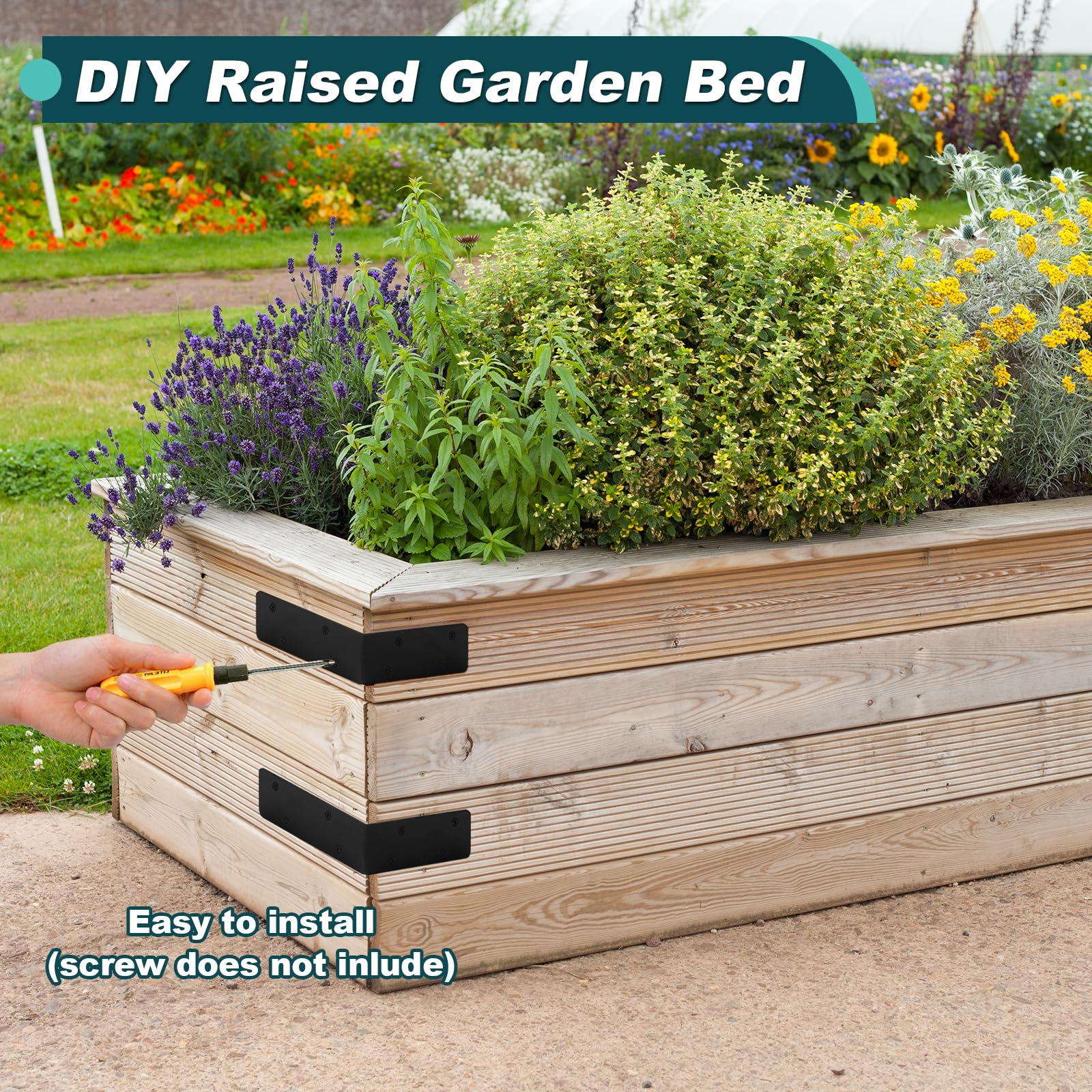 Etokfoks EFT1003B52 Joist-Hangers - View #6