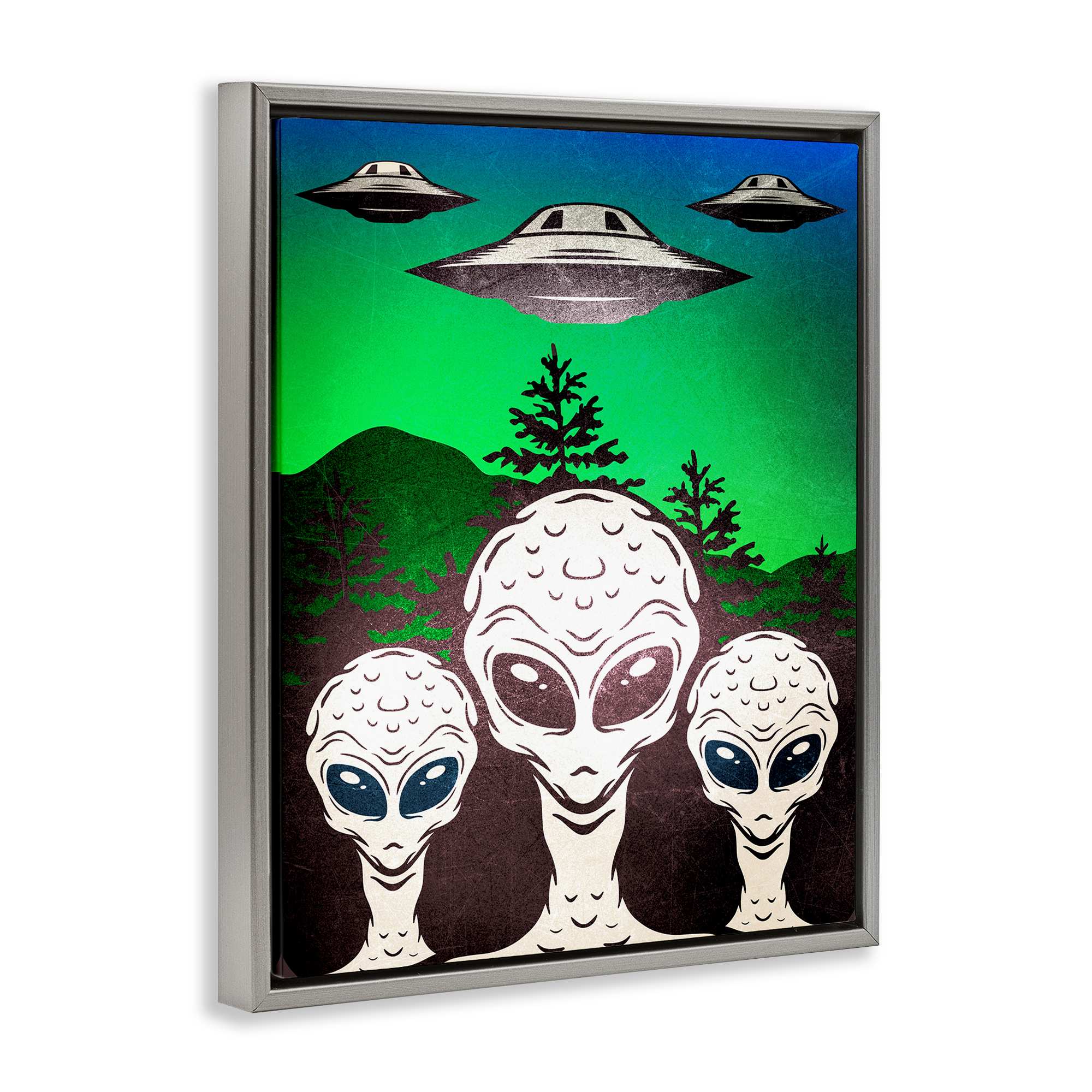 Stupell Industries BS-068-FFL-16X20 Wall-Art - View #2