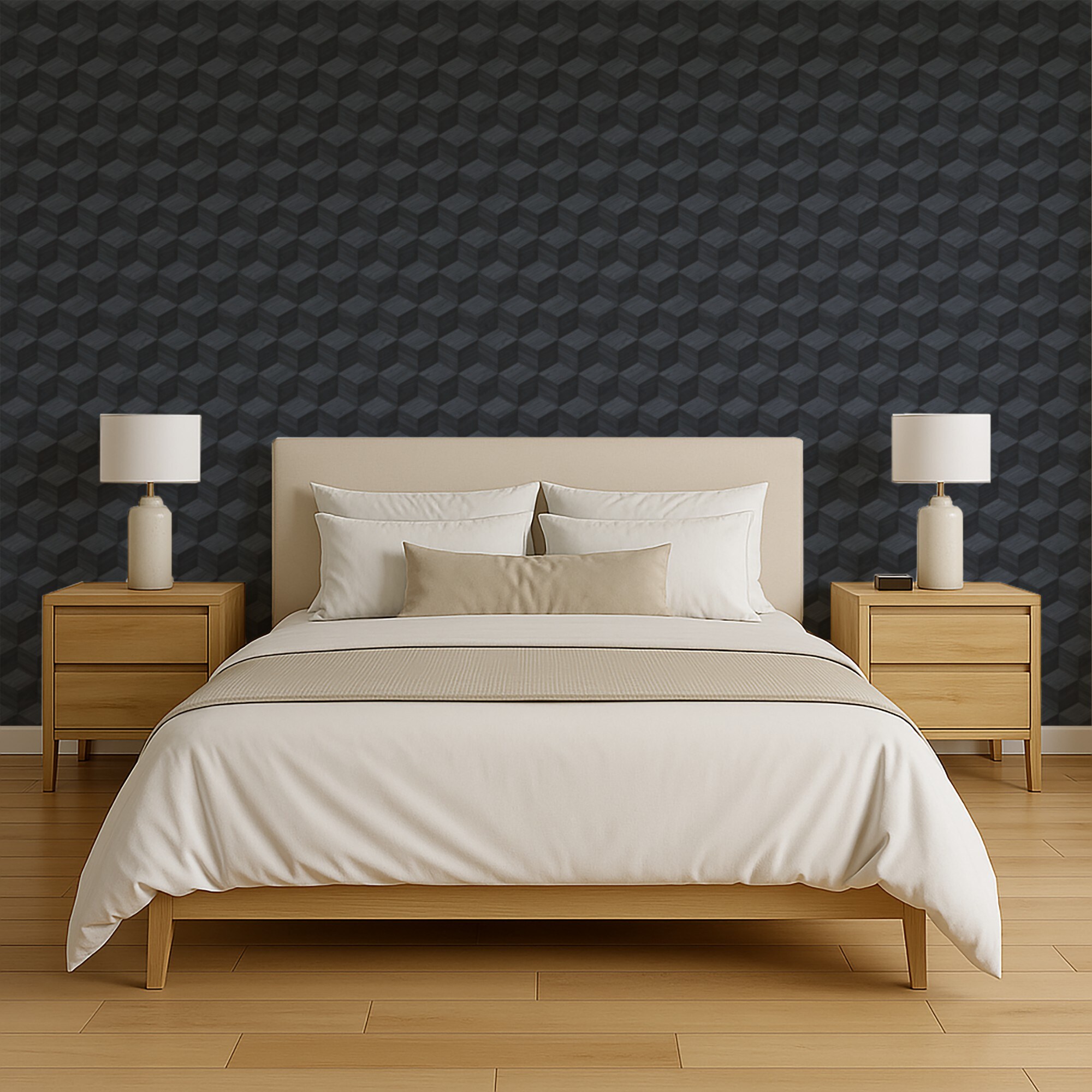 Veer Decor 8388-AI5-S Wallpaper-Samples - View #3