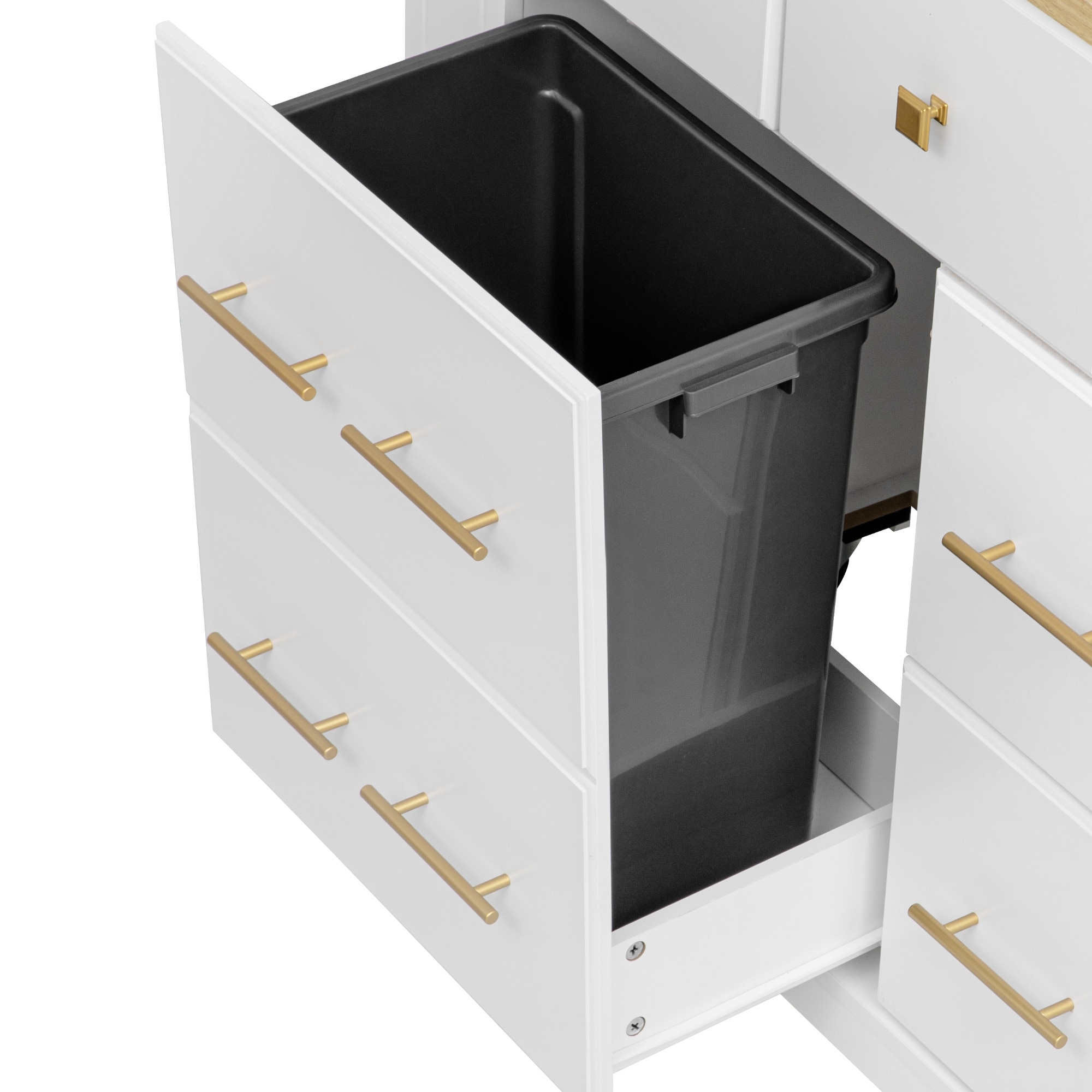 Runesay QC2502KI-04 Kitchen-Furniture - View #13