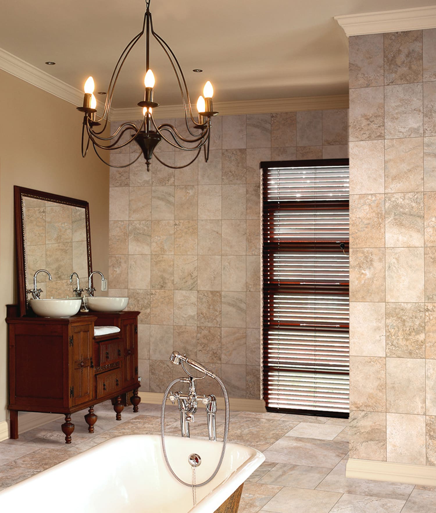 Style Selections 1095630 Ceramic-Tile - View #8