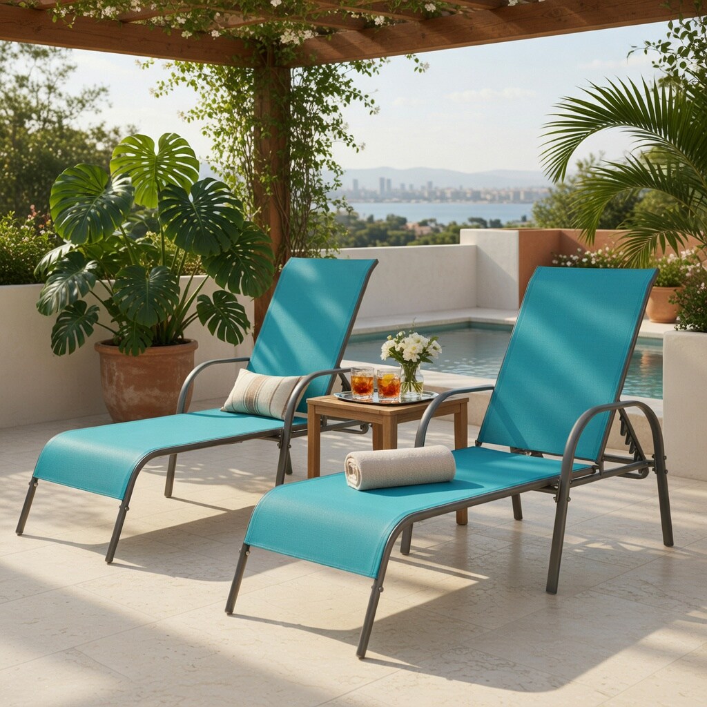 VERYKE 4759633759941 Patio-Chairs - View #4
