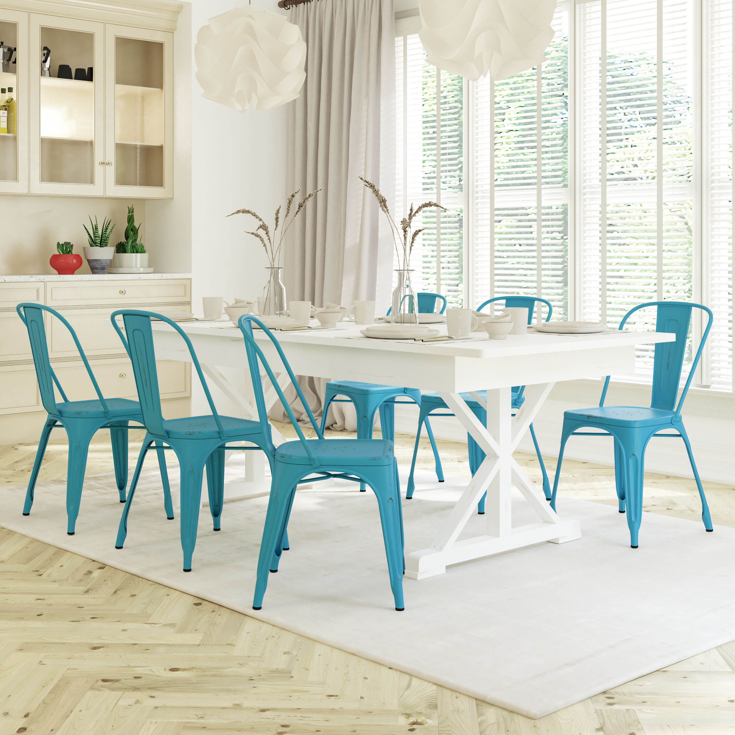 Emma + Oliver 889142905950 Patio-Chairs - View #5