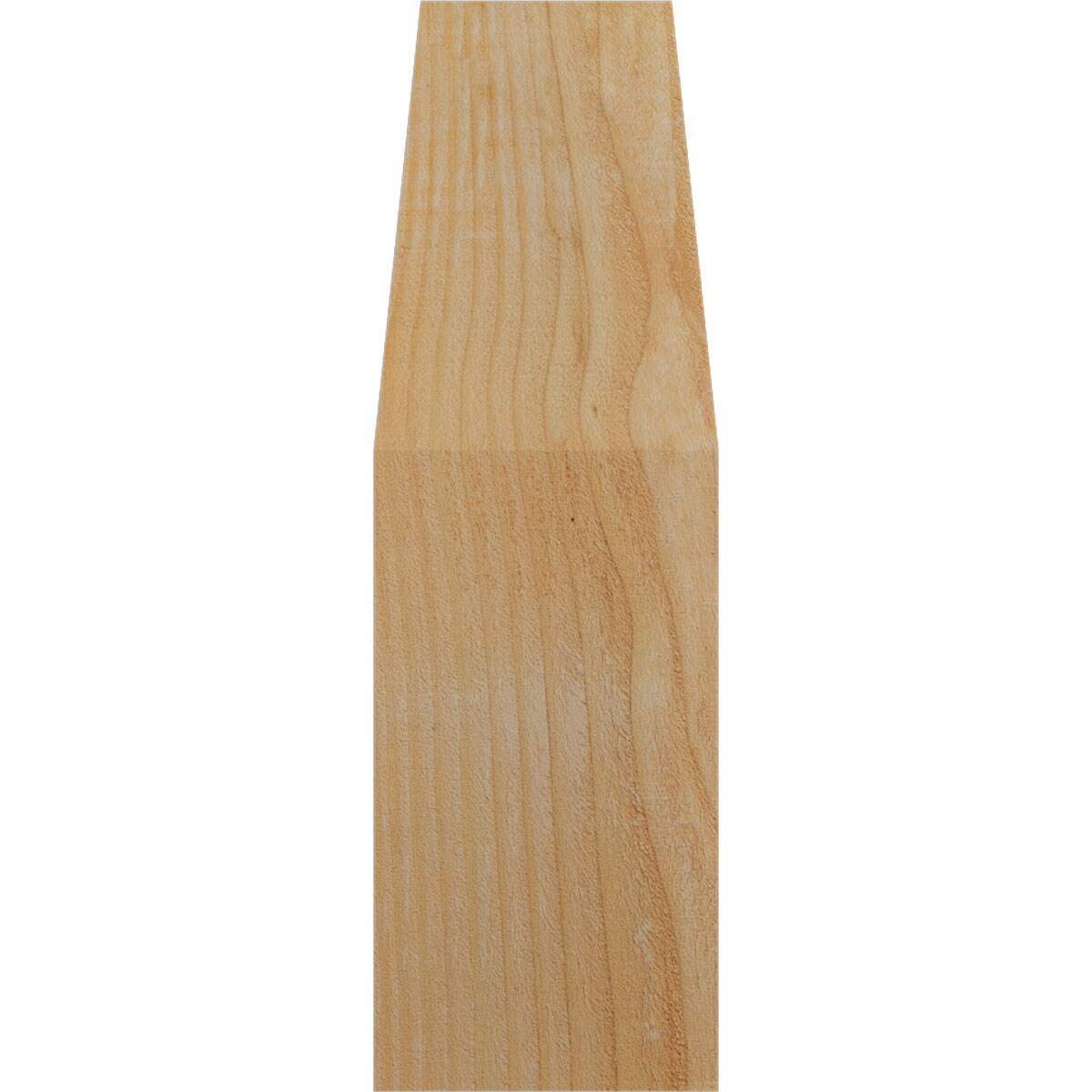 Ekena Millwork BRC06X14X22TRA00RDF braces - View #4