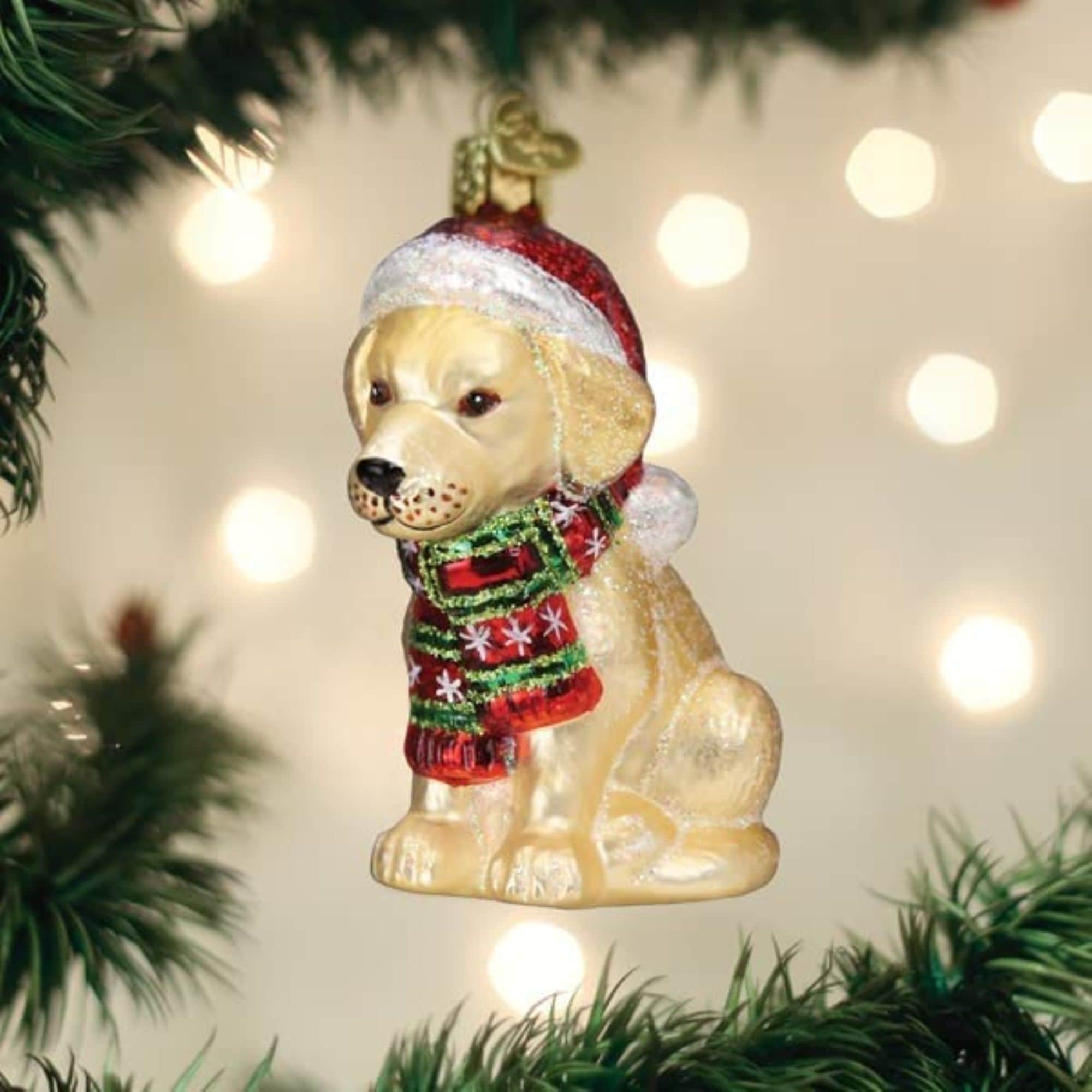 Old World Christmas 729343126399 m060040 - View #2